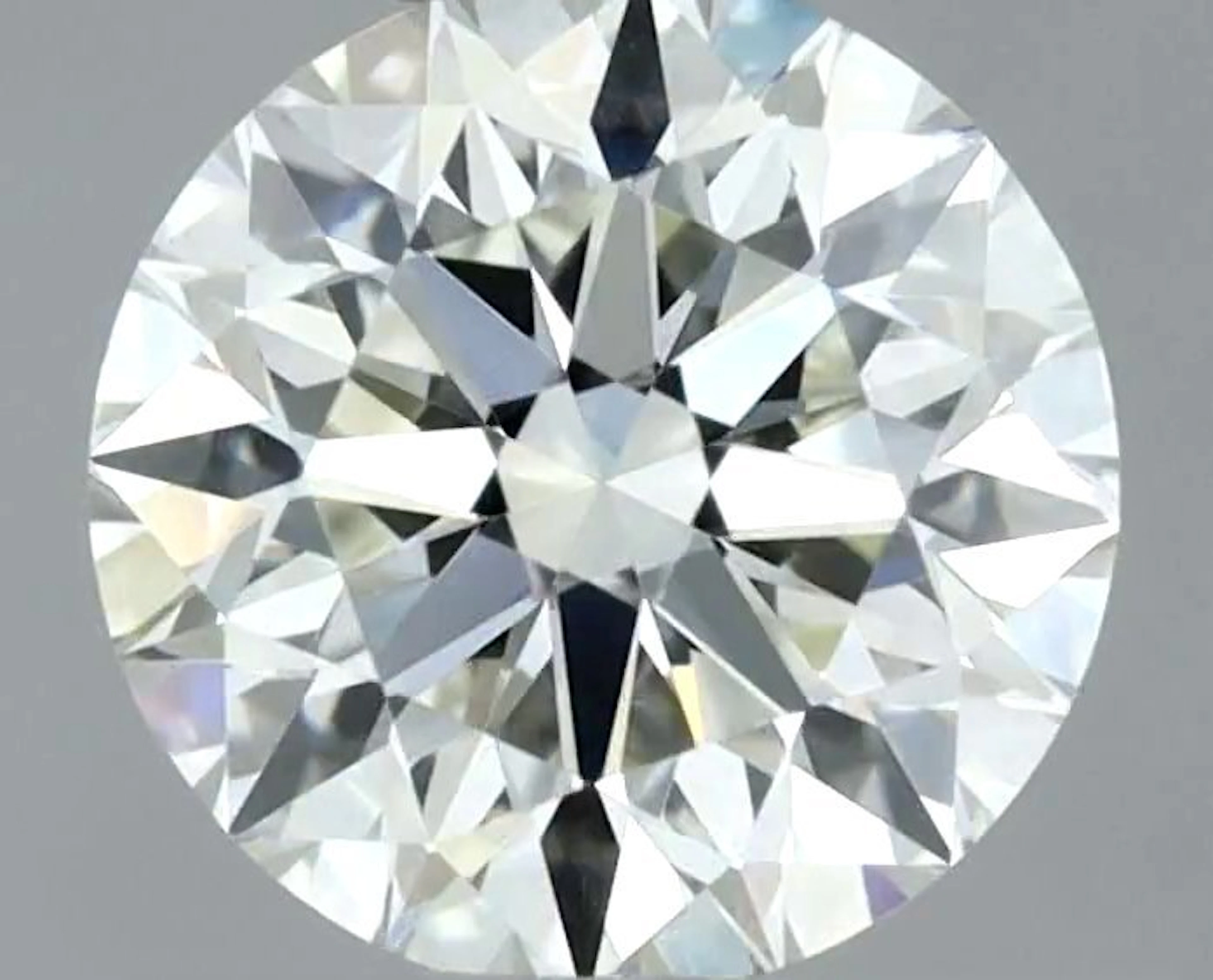 No reserve price - 1 pcs Diamond (Natural) - 0.60 ct...
