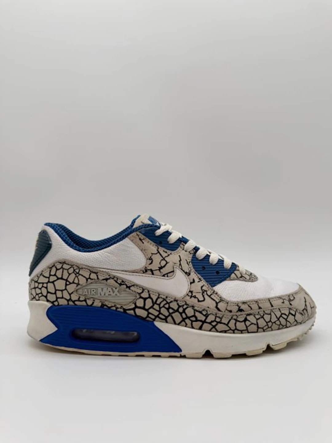 Nike - Air max 90 HUF - Sneakers - Size: EU 43 - Vintage