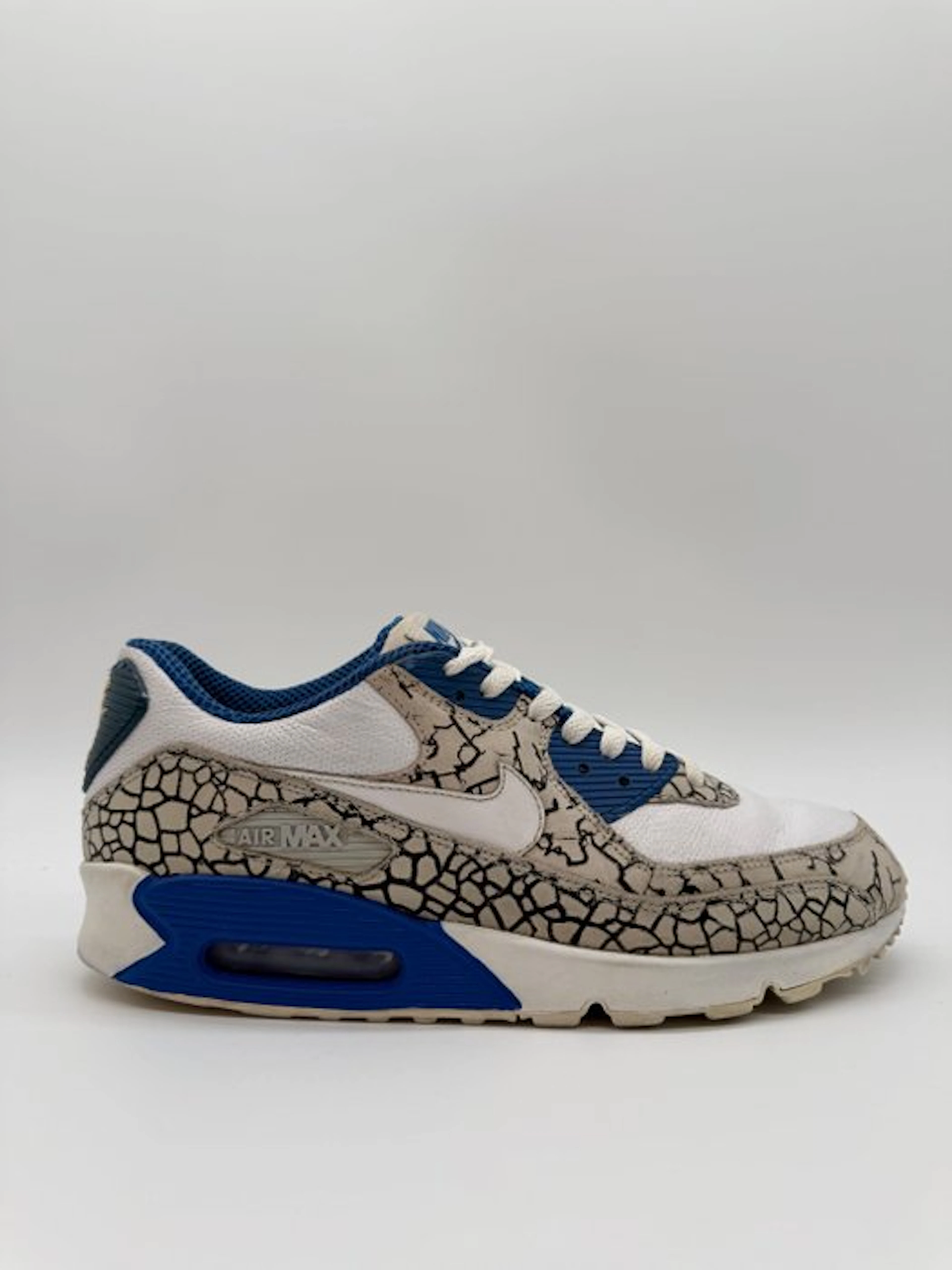 Nike - Air max 90 HUF - Sneakers - Size: EU 43 - Vintage