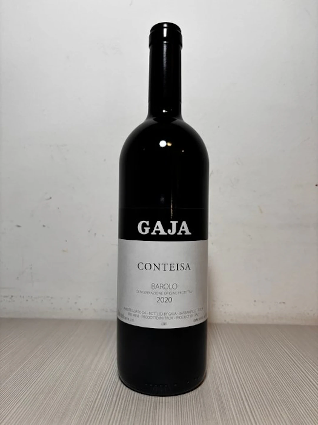 2020 Gaja Conteisa - Barolo DOCG - 1 Bottle (0.75L)