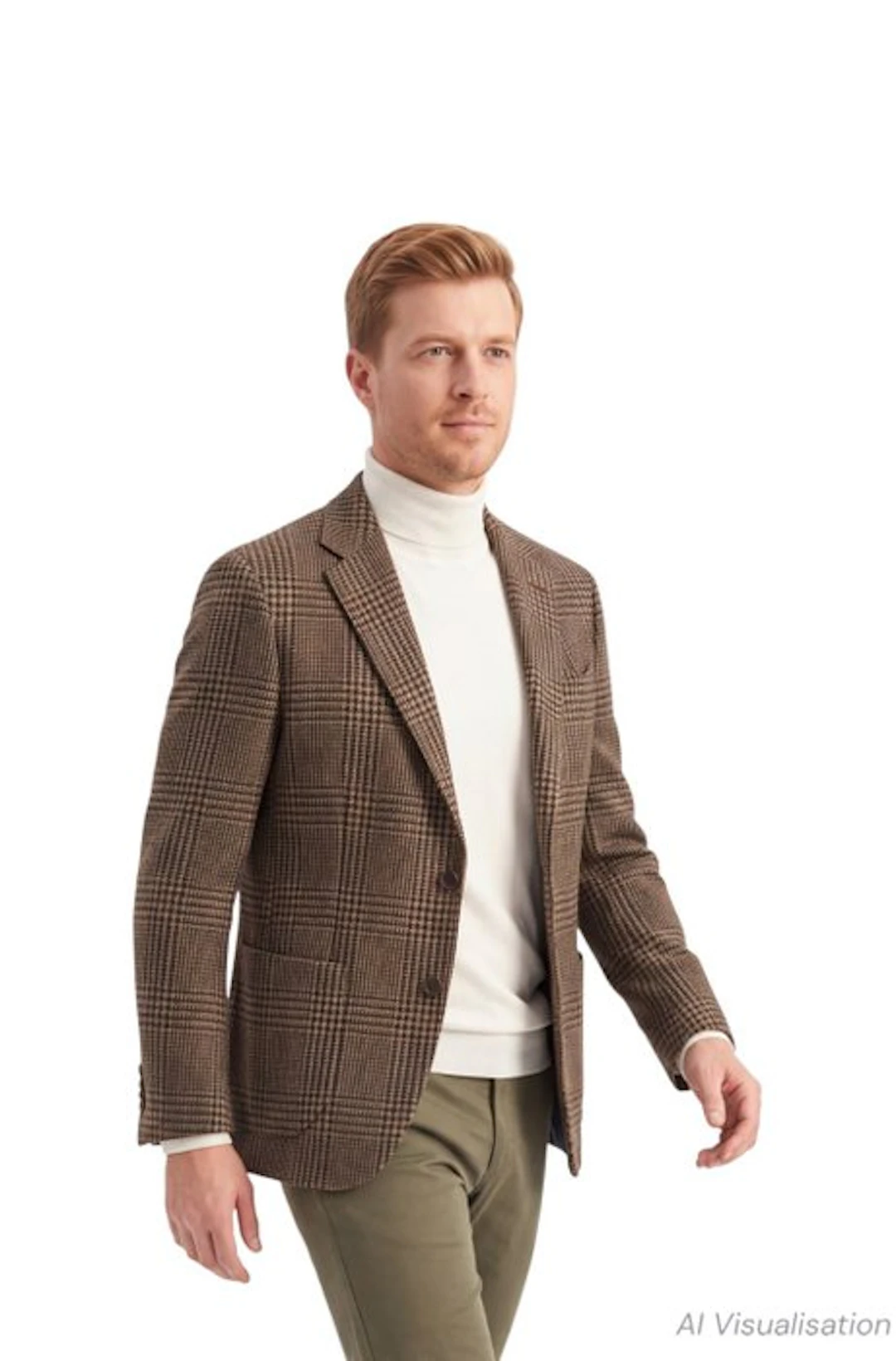 FAY-Pure Wool-Size 50-No Minimum!! - Blazer - New with tags