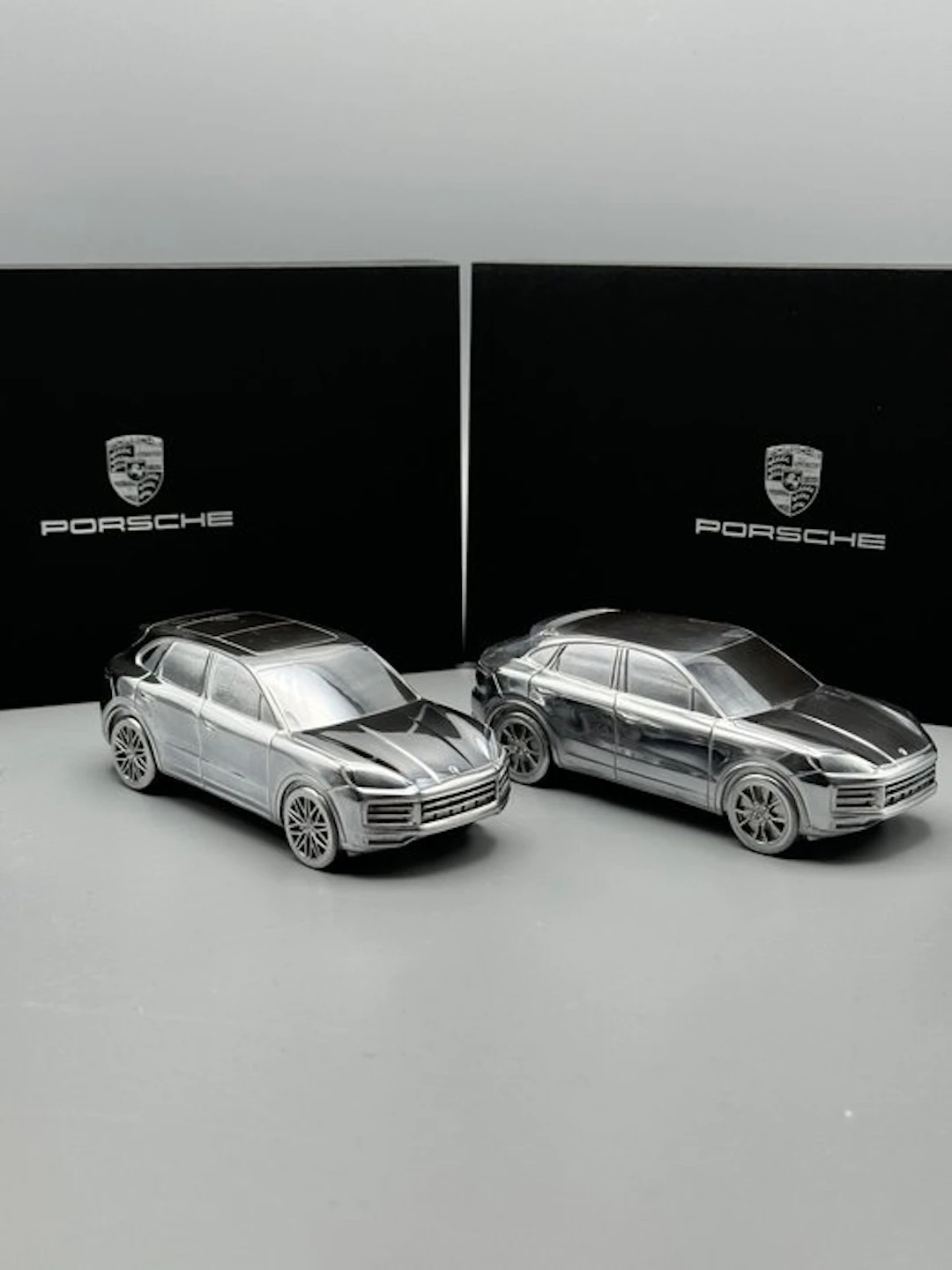 2023 Porsche Cayenne set - Porsche - 2023