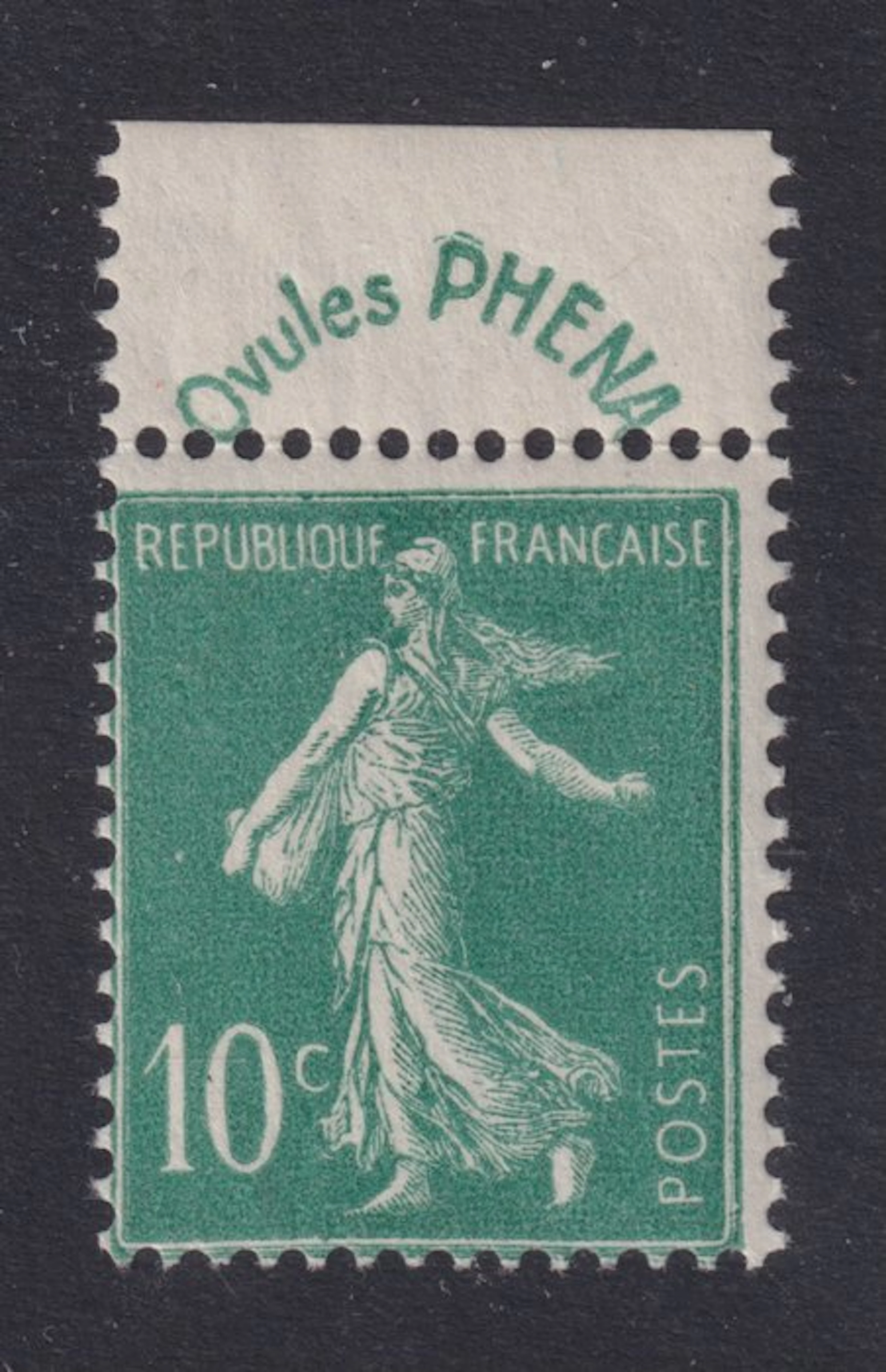 France 1924/1926 - Semeuse