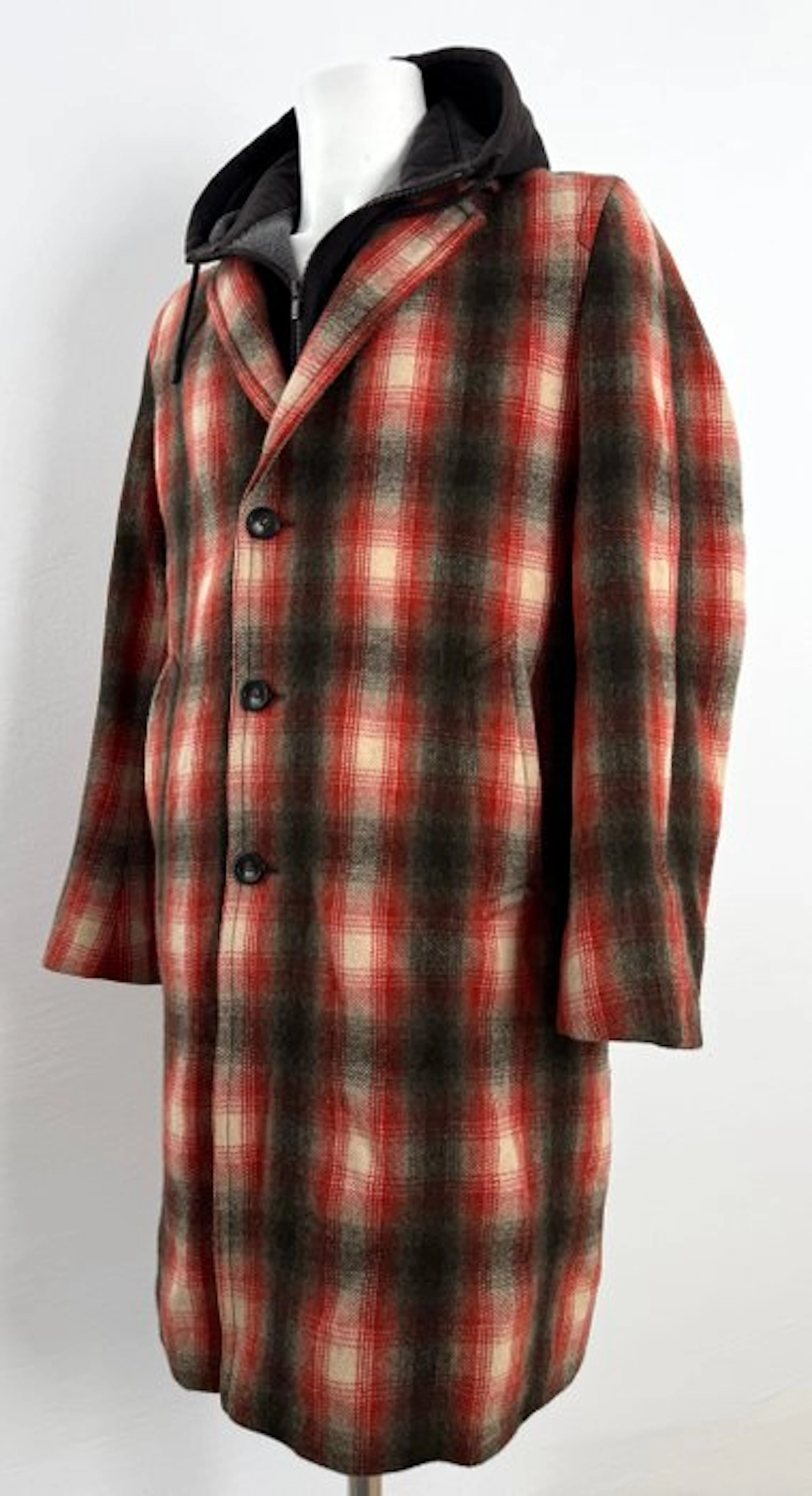Hugo Boss - Coat