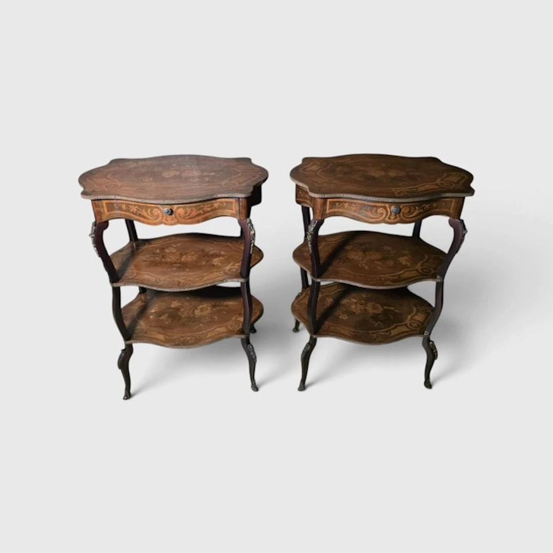 Étagère - Wood