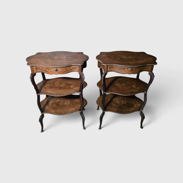 Étagère - Wood