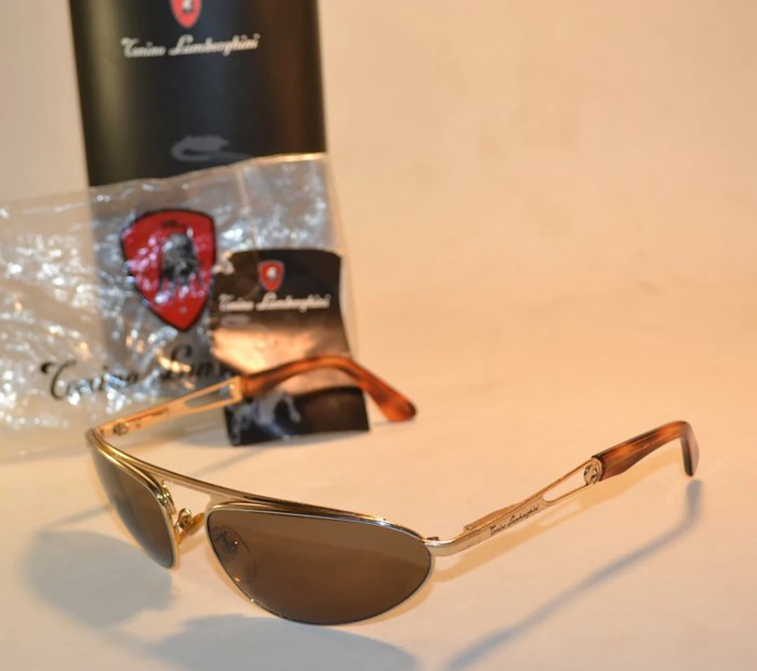 Other brand - TONINO LAMBORGHINI - Sunglasses