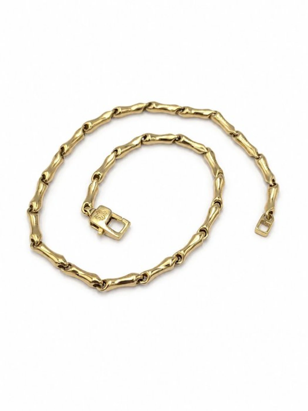 Bracelet - 18 kt. Yellow gold - Maistrellosrl