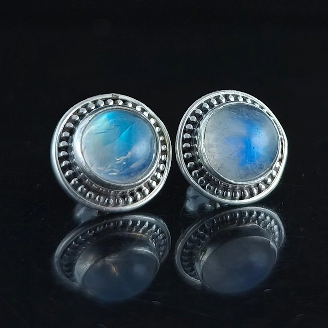 Moonstone Jewellery- 2.88 g