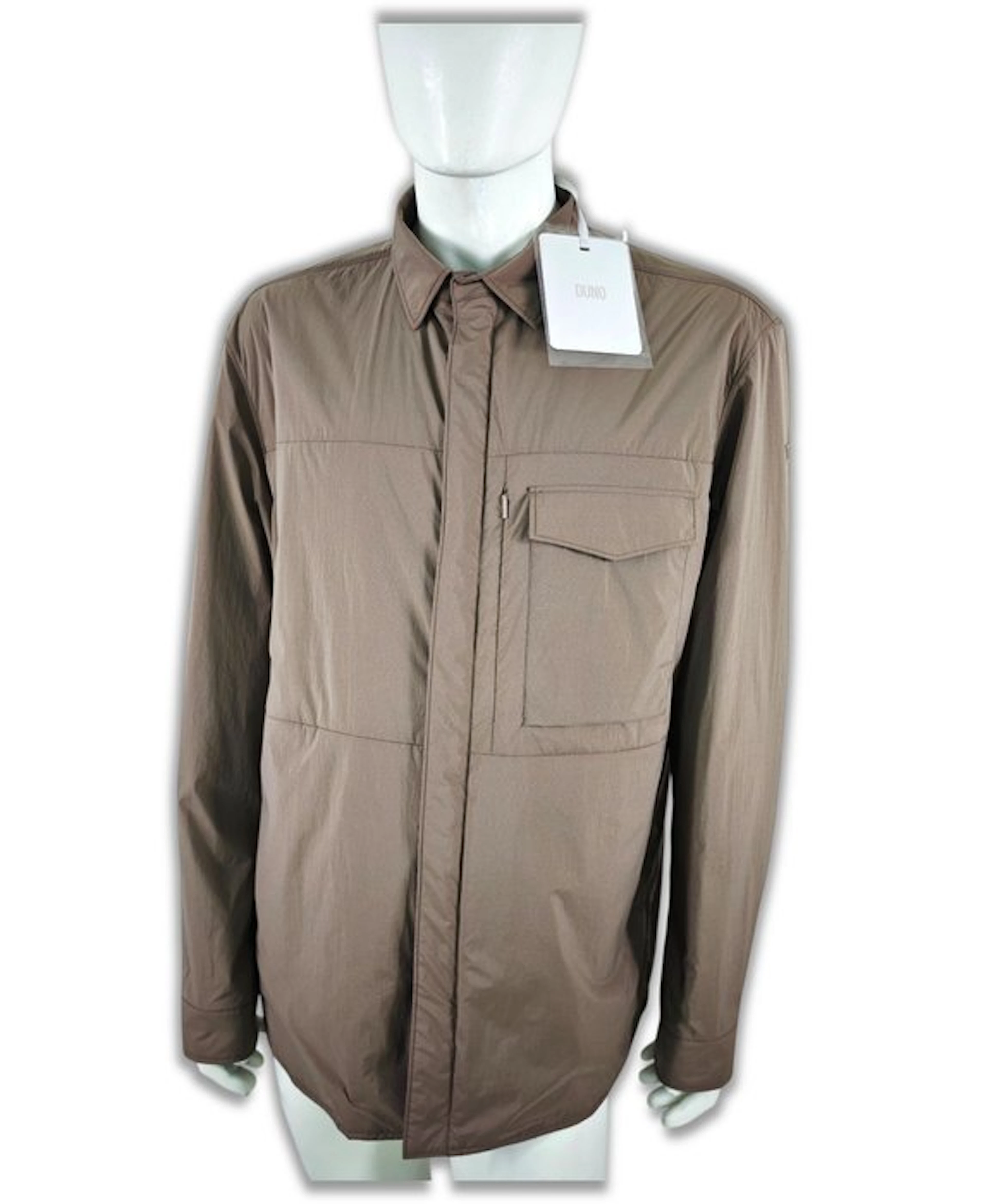 Duno - NEW - Coat - New with tags