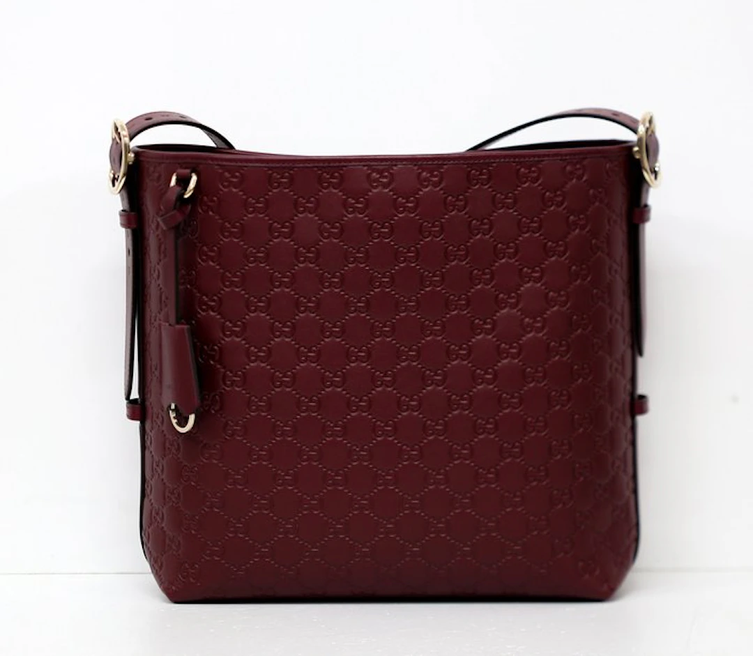 Gucci - Arabella GG Emblem - Bag