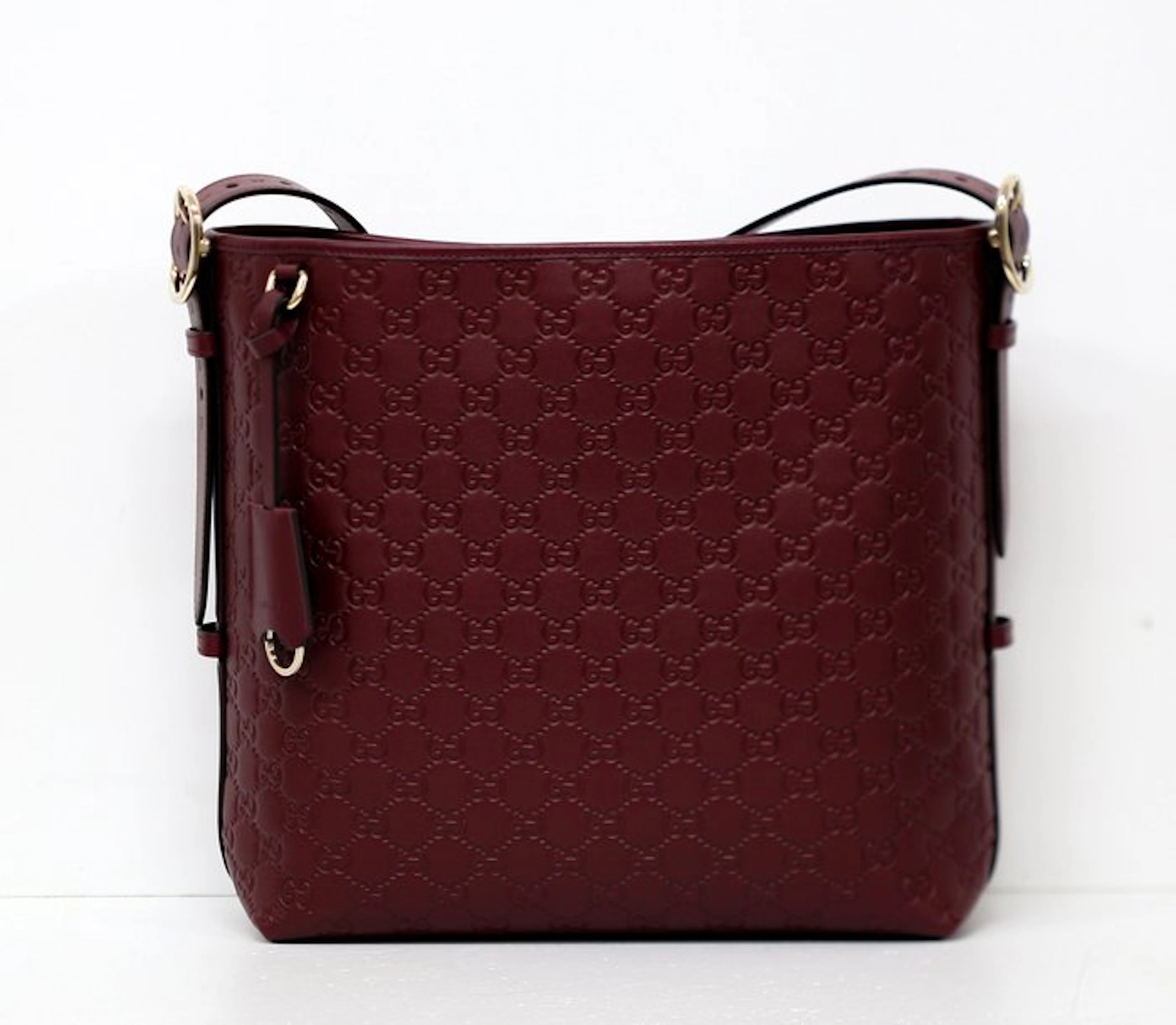 Gucci - Arabella GG Emblem - Bag