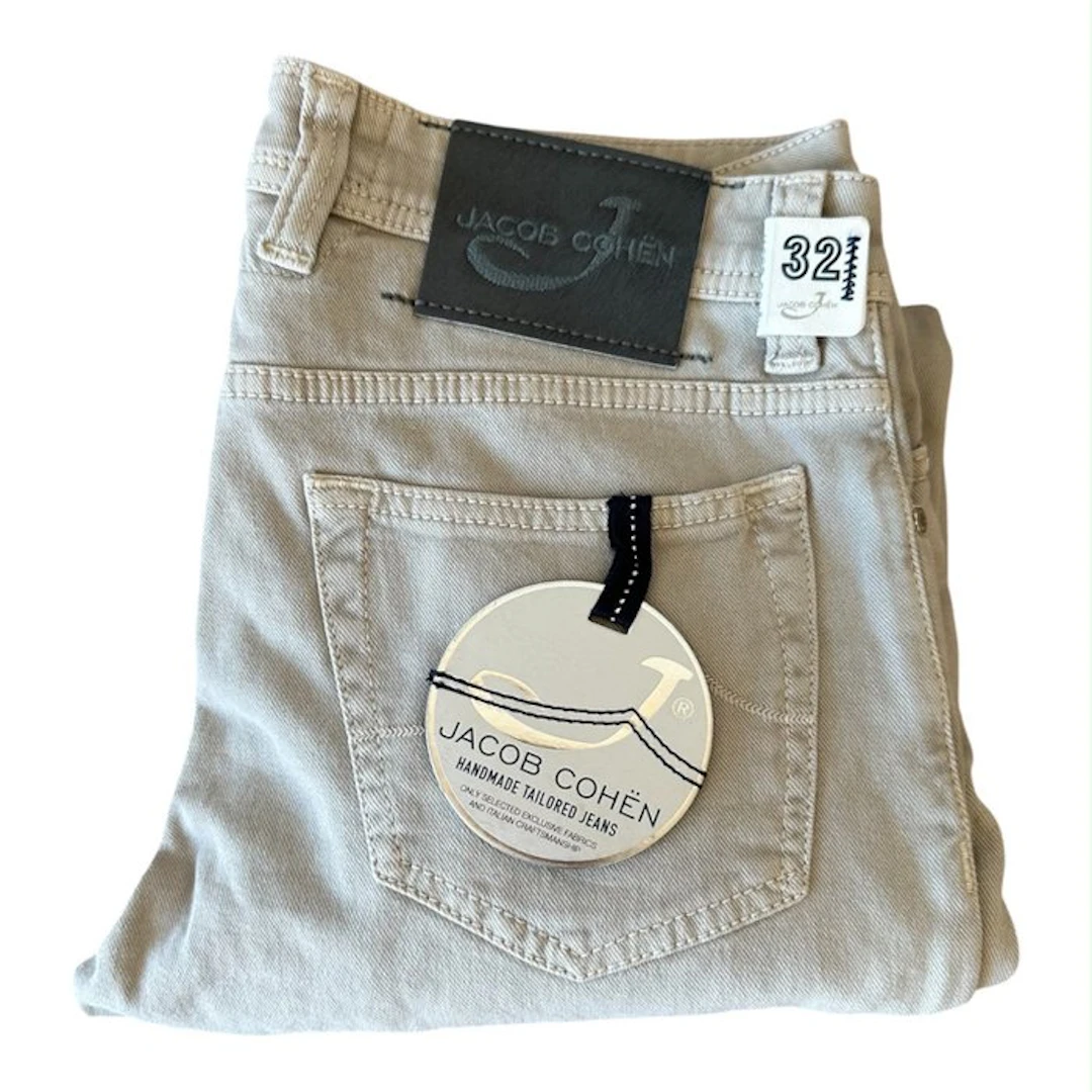 Jacob Cohen - Jeans - New with tags
