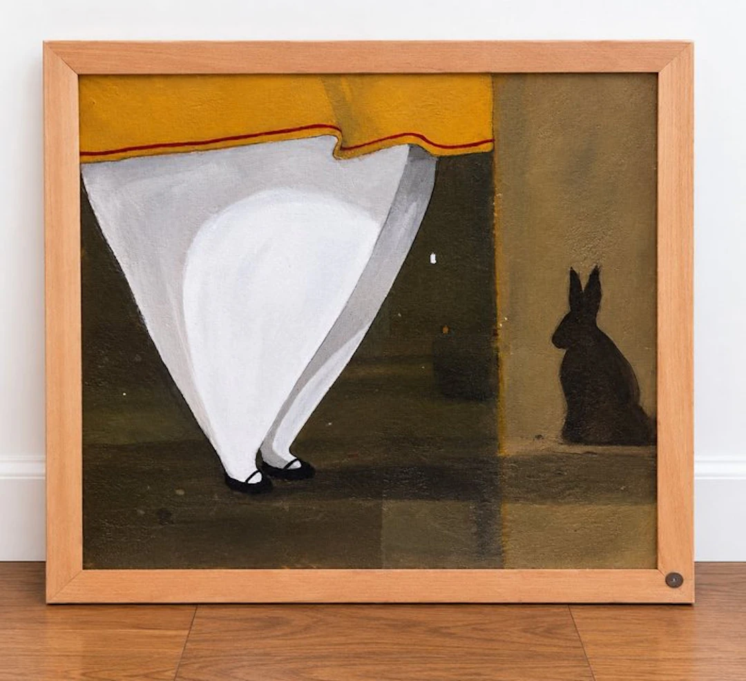 Daniela Pareschi - La smetti di seguirmi