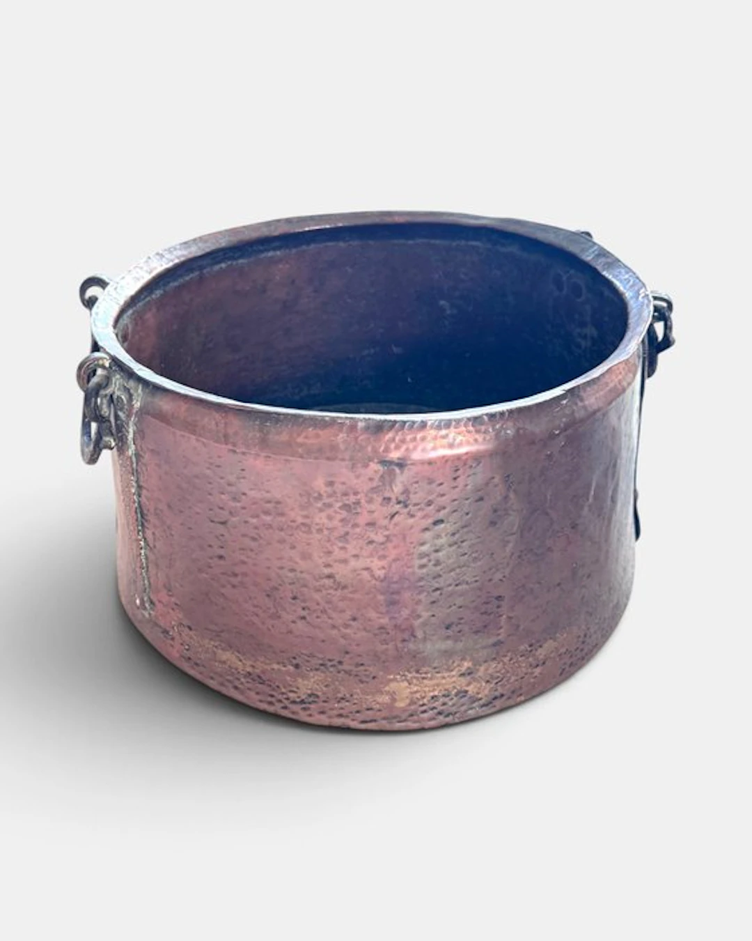 Bucket - Copper