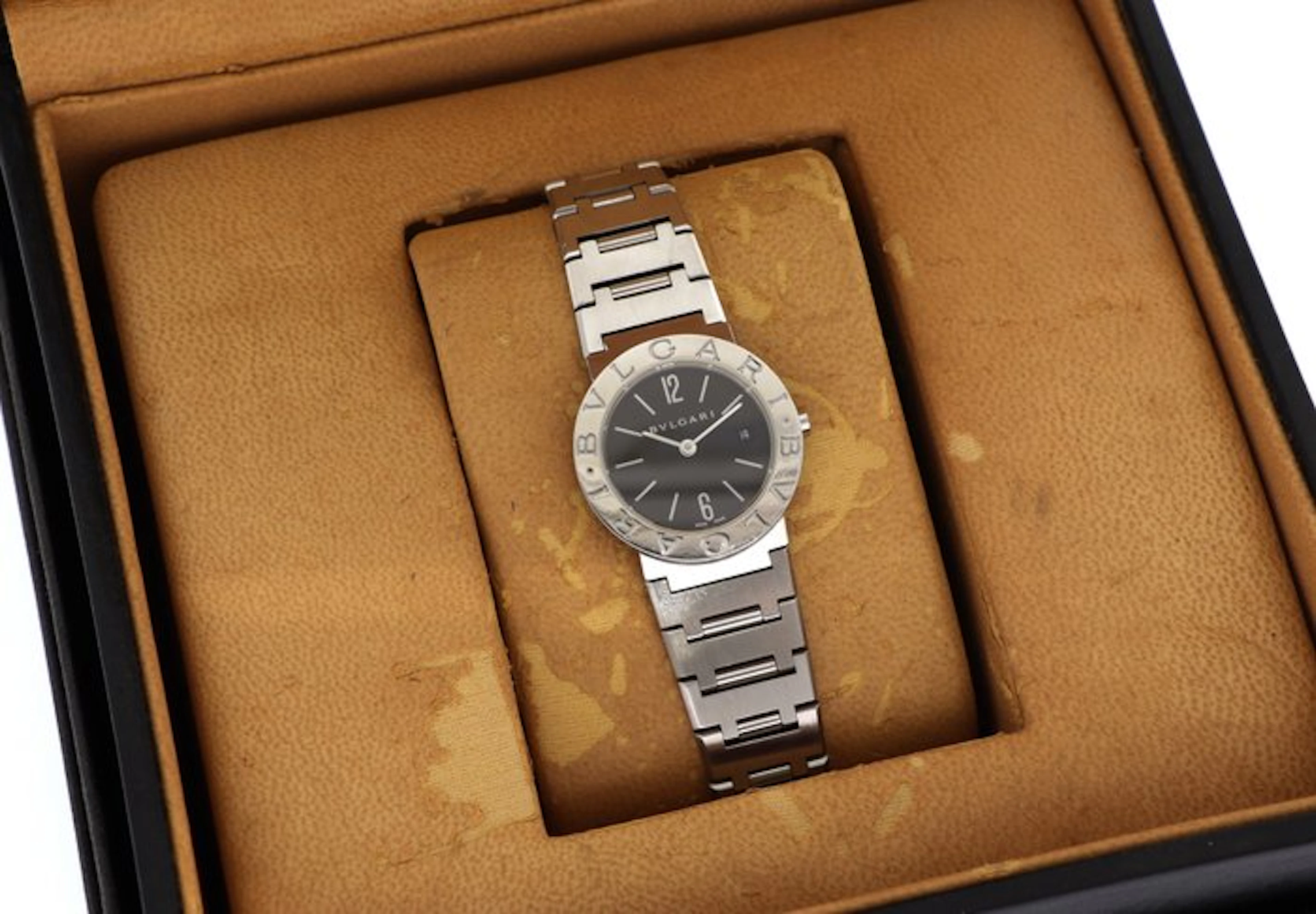 Bvlgari - BVLGARI BVLGARI Classic - No reserve price...