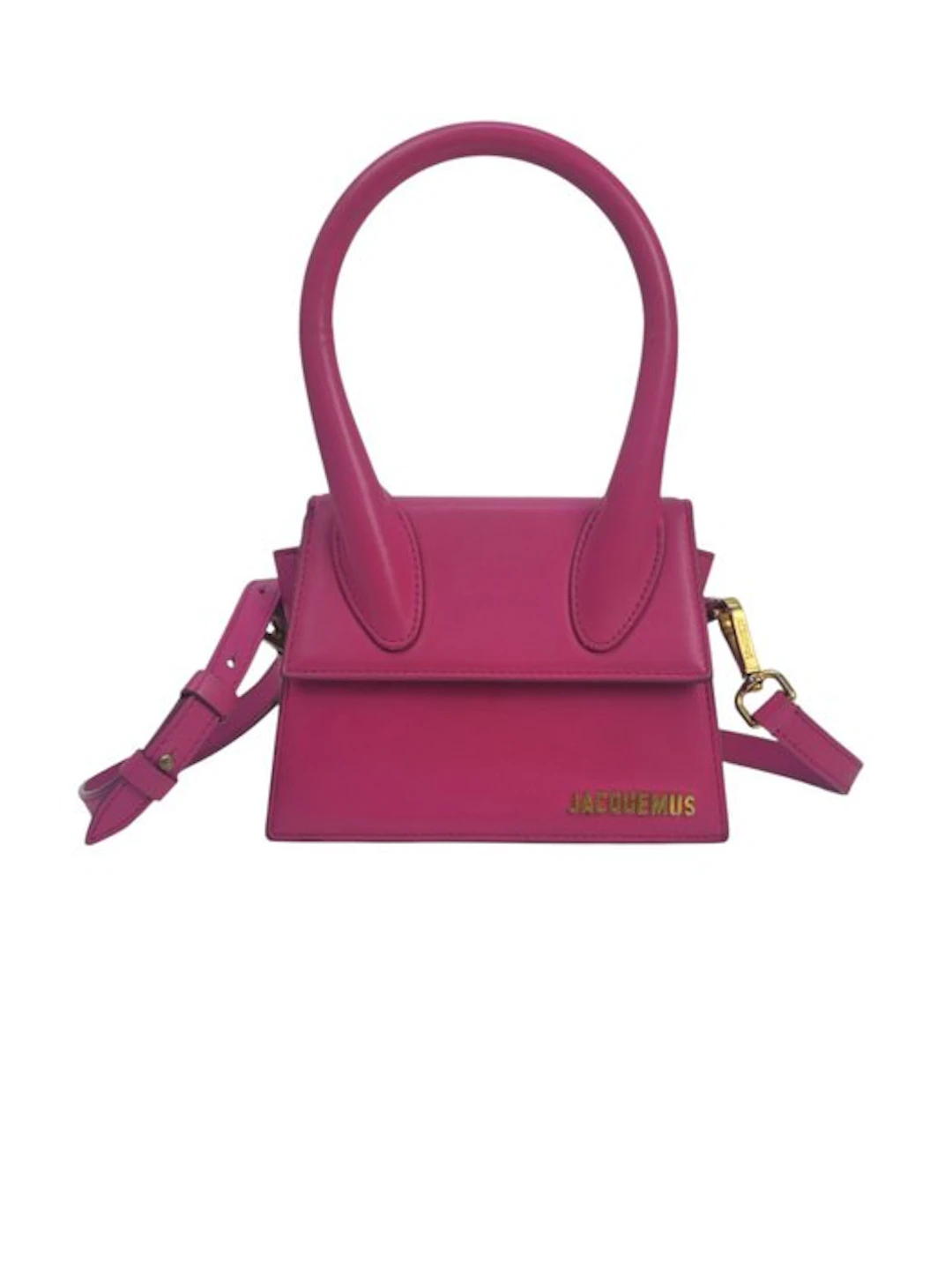 Jacquemus - Le Chiquito - Bag