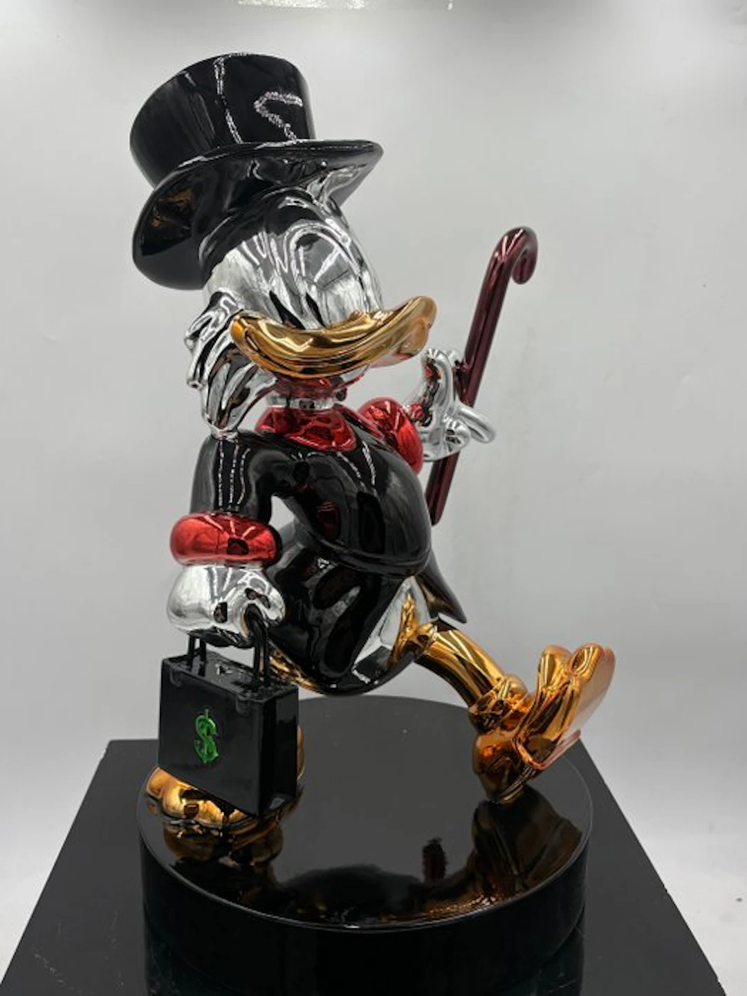 Naor - Picsou