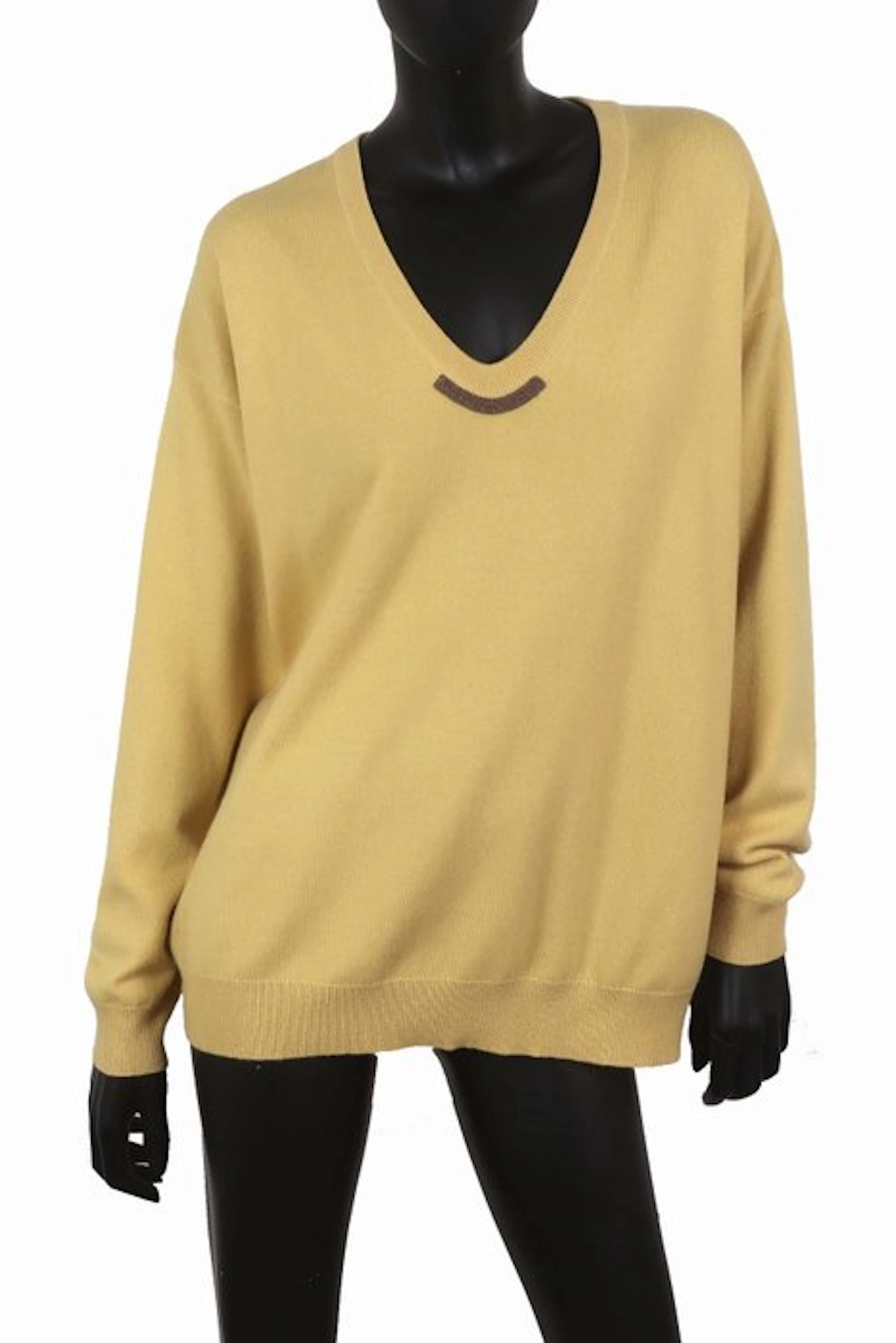 Brunello Cucinelli Cashmere - Monili Jumper RRP 1450,- - Jumper
