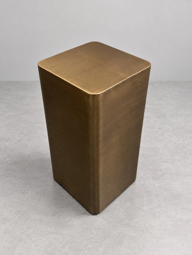 Contemporary Pillar - 2026 - Sculptural Statement