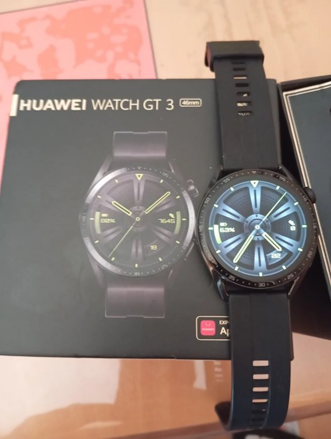 Huawei - Gt3 - No reserve price - Unisex - 2022