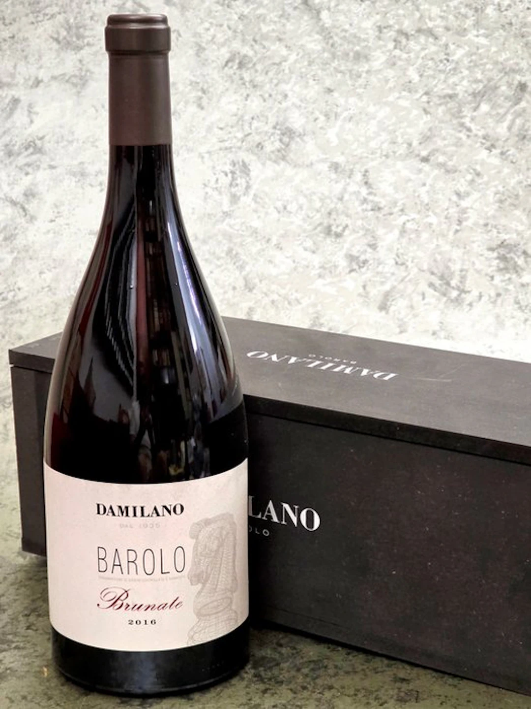 2016 Damilano Brunate - Barolo DOCG - 1 Magnum (1.5L)