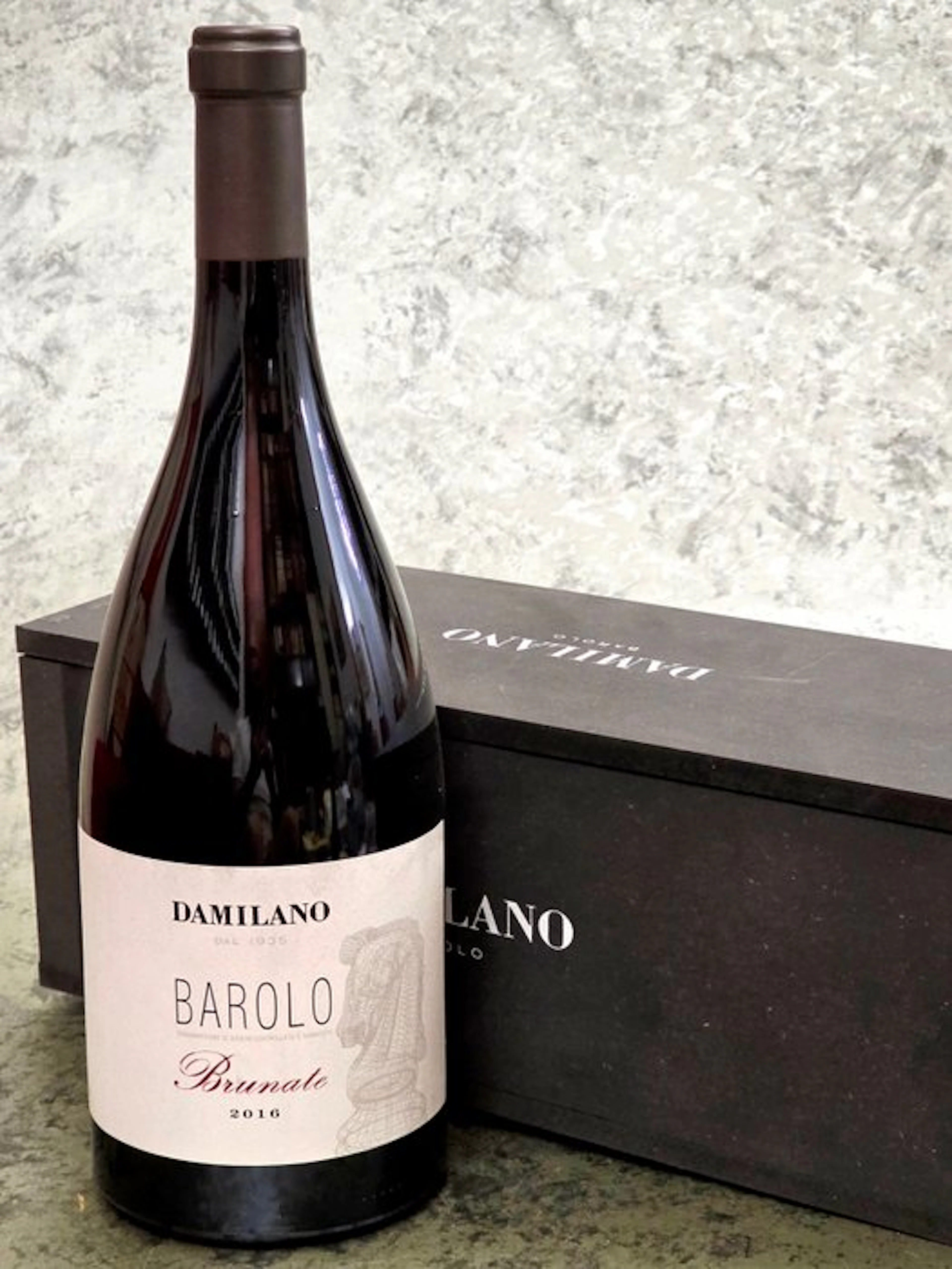 2016 Damilano Brunate - Barolo DOCG - 1 Magnum (1.5L)