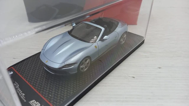 BBR 1:43 - Model car - Ferrari Roma 2020 - (cod.Y24)