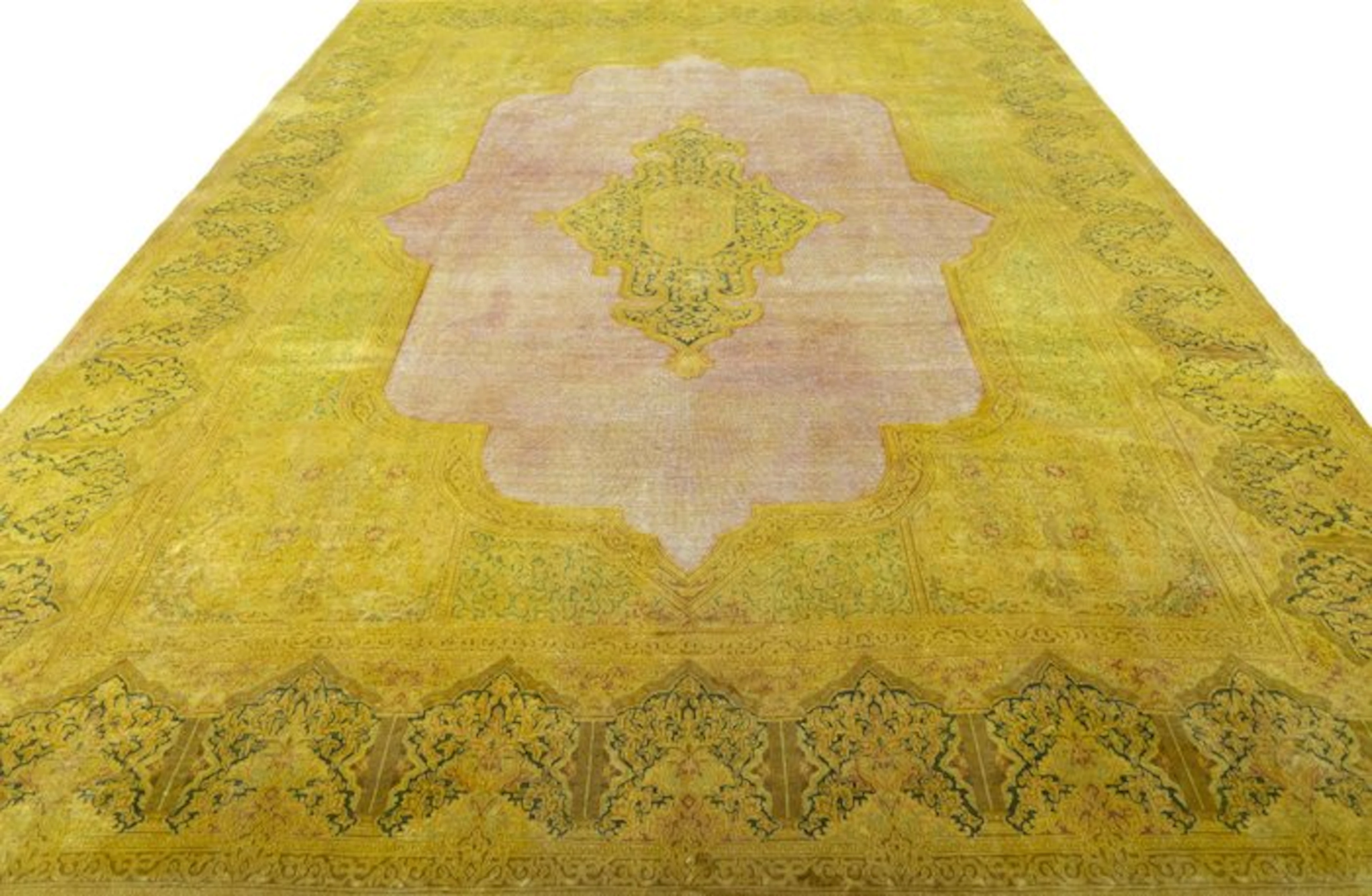 Designer rug - Rug - 420 cm - 295 cm