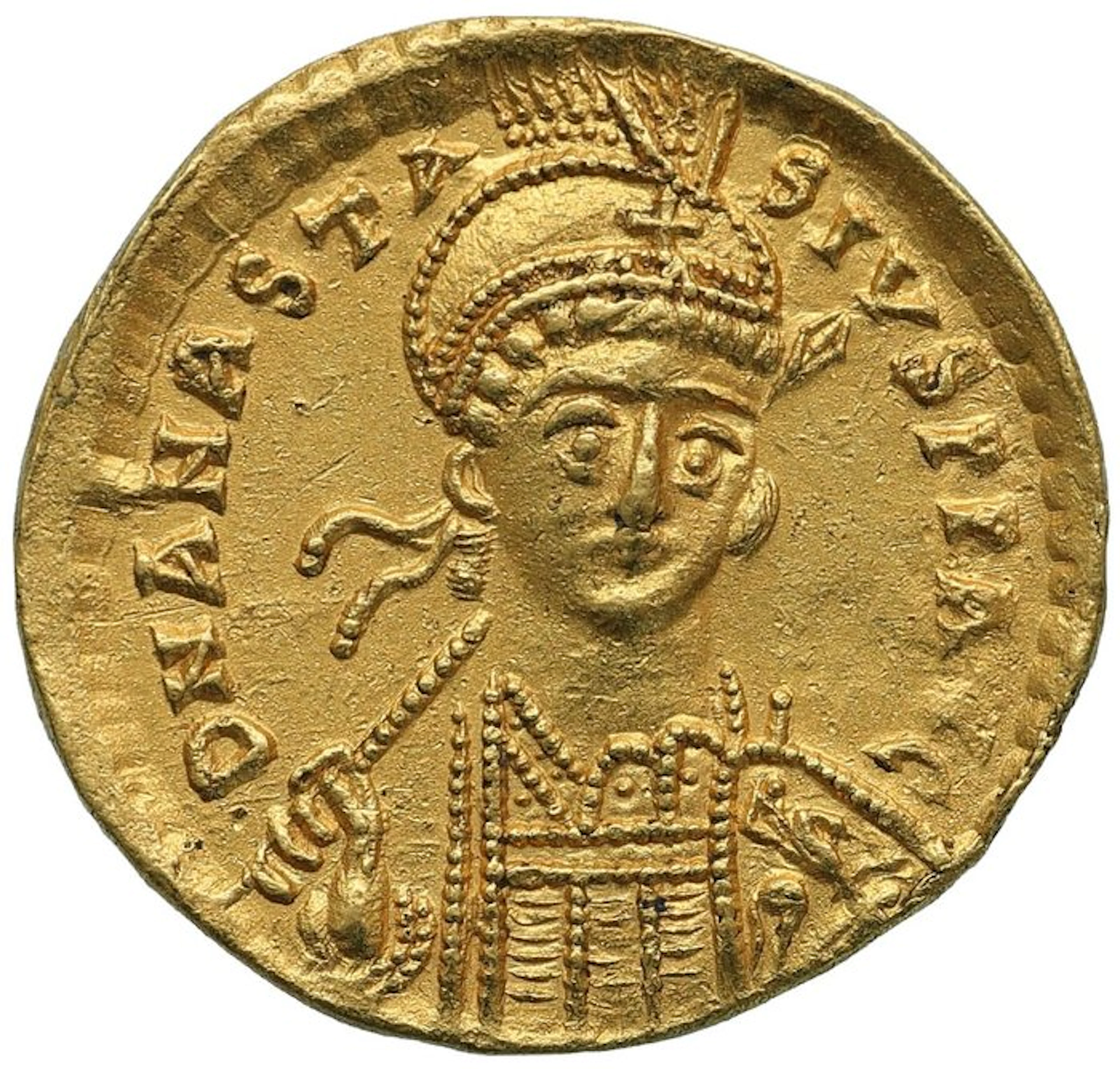 Byzantine Empire