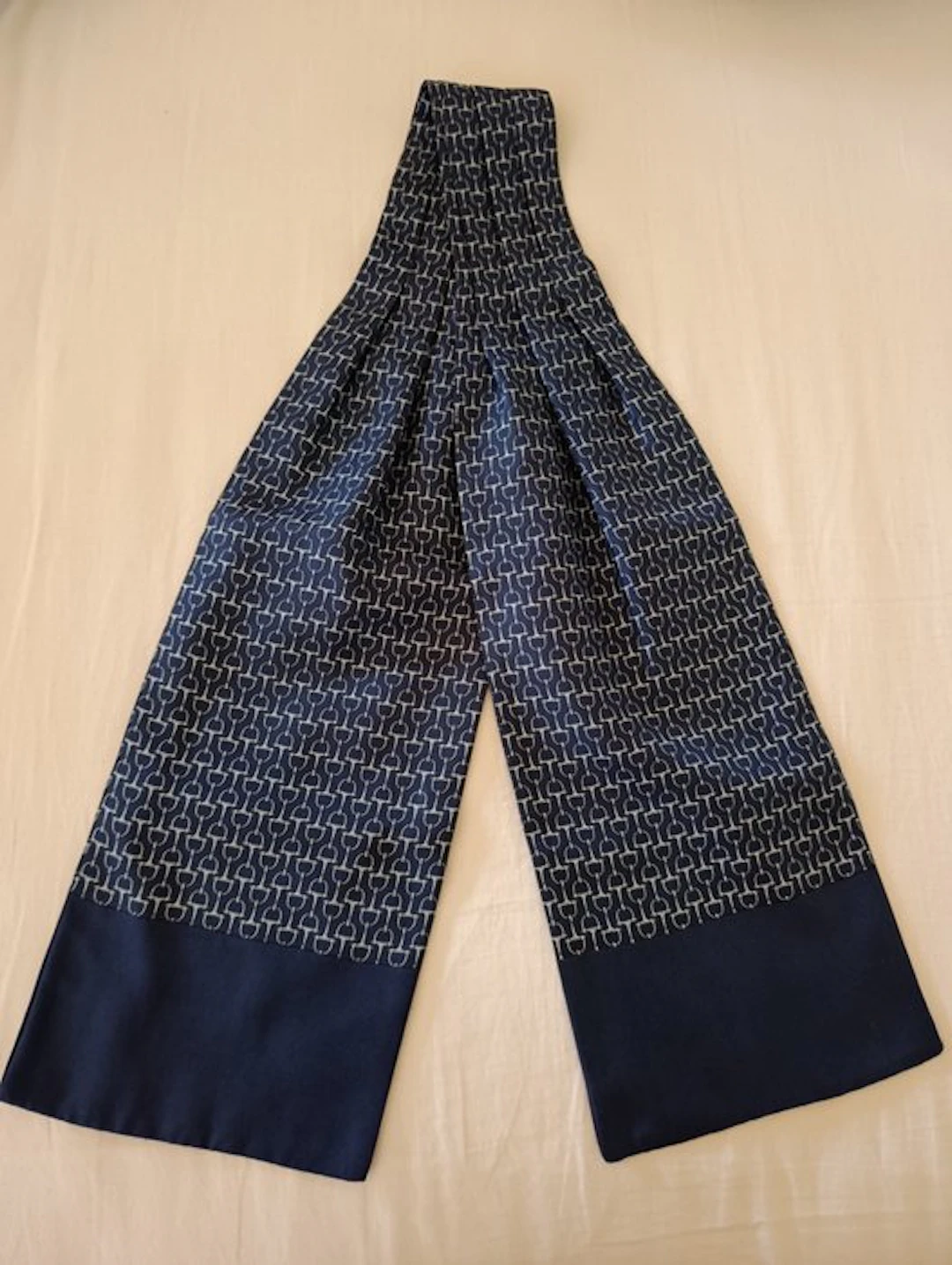 Hermès - Etriers - Scarf
