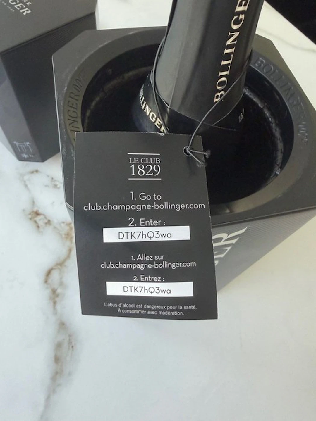 2009 Bollinger, Bollinger 007 Millésime - Champagne - 1 Bottle (0.75L)