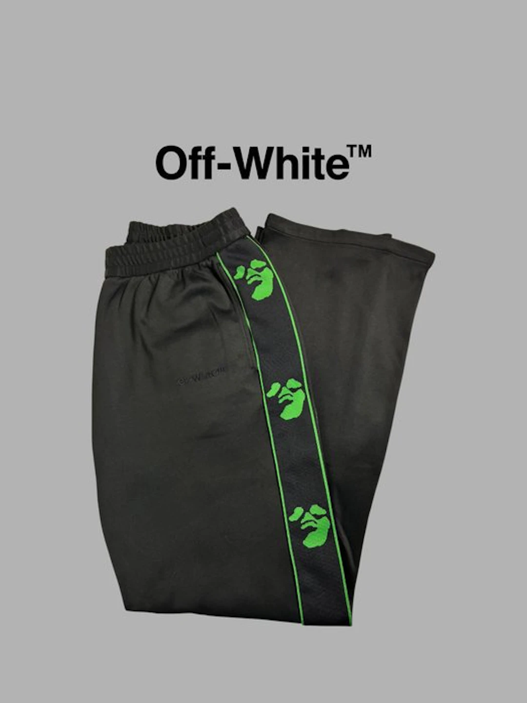 Off White - Trousers