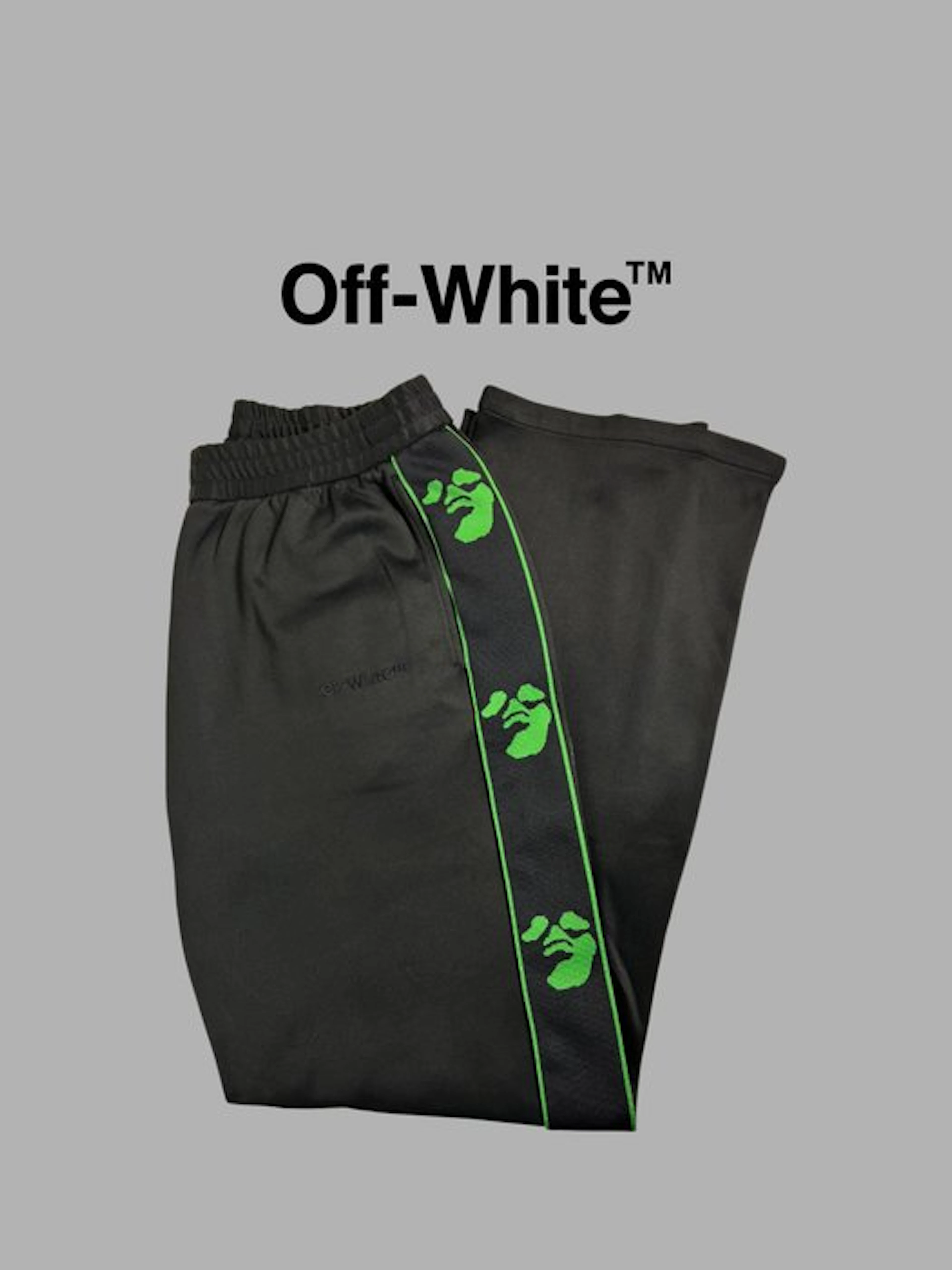 Off White - Trousers