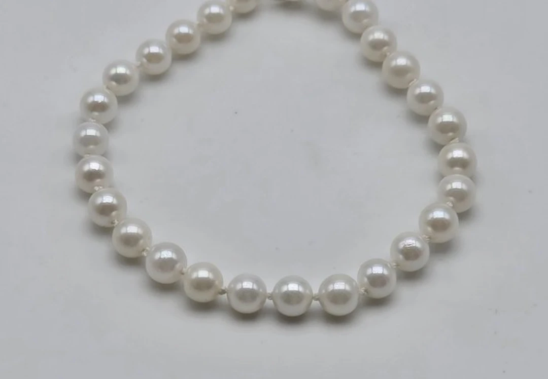 No reserve price - Bracelet - 18 kt