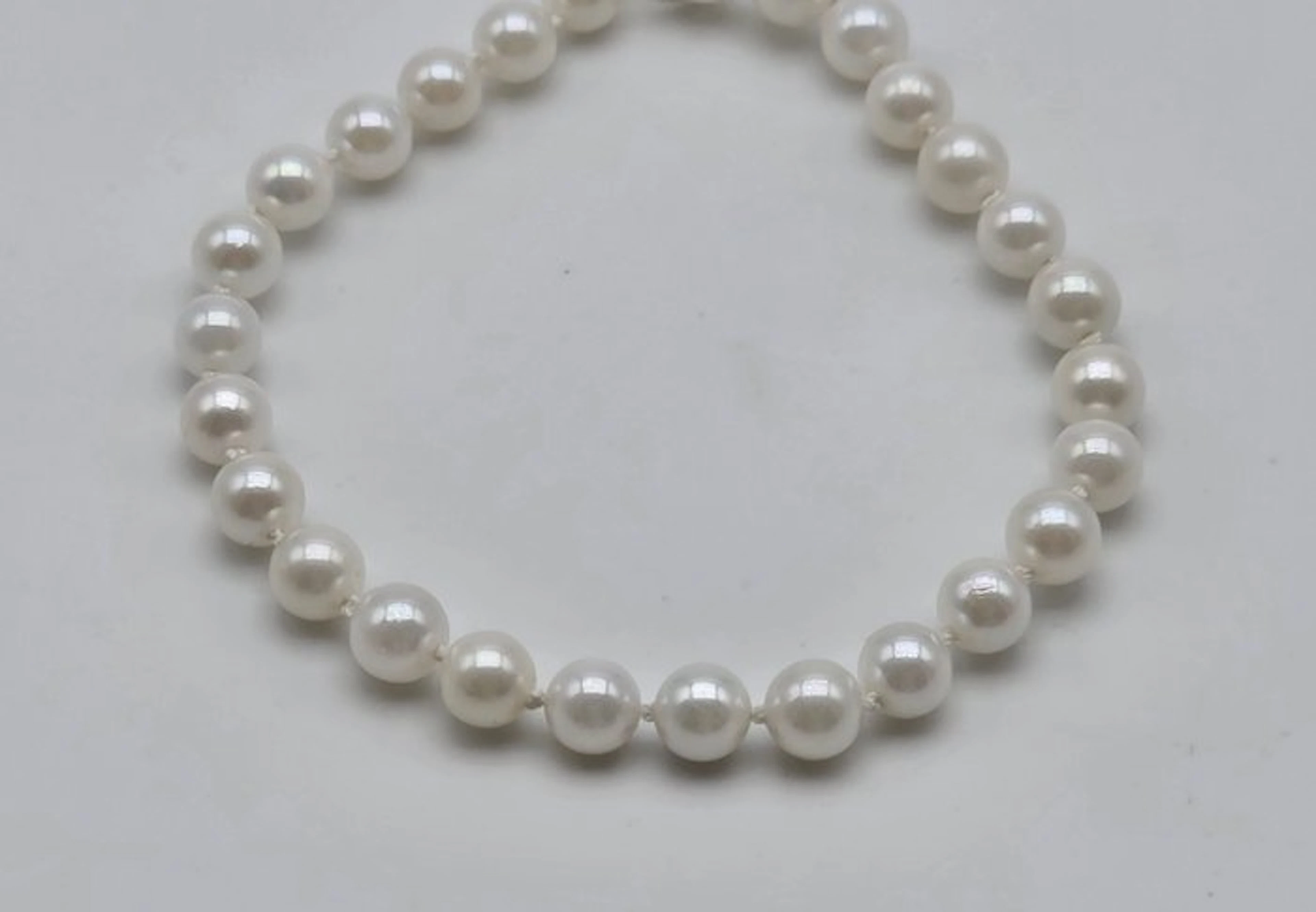 No reserve price - Bracelet - 18 kt