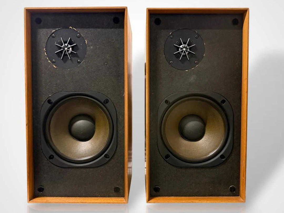 Pioneer - CS-E420 Speaker set