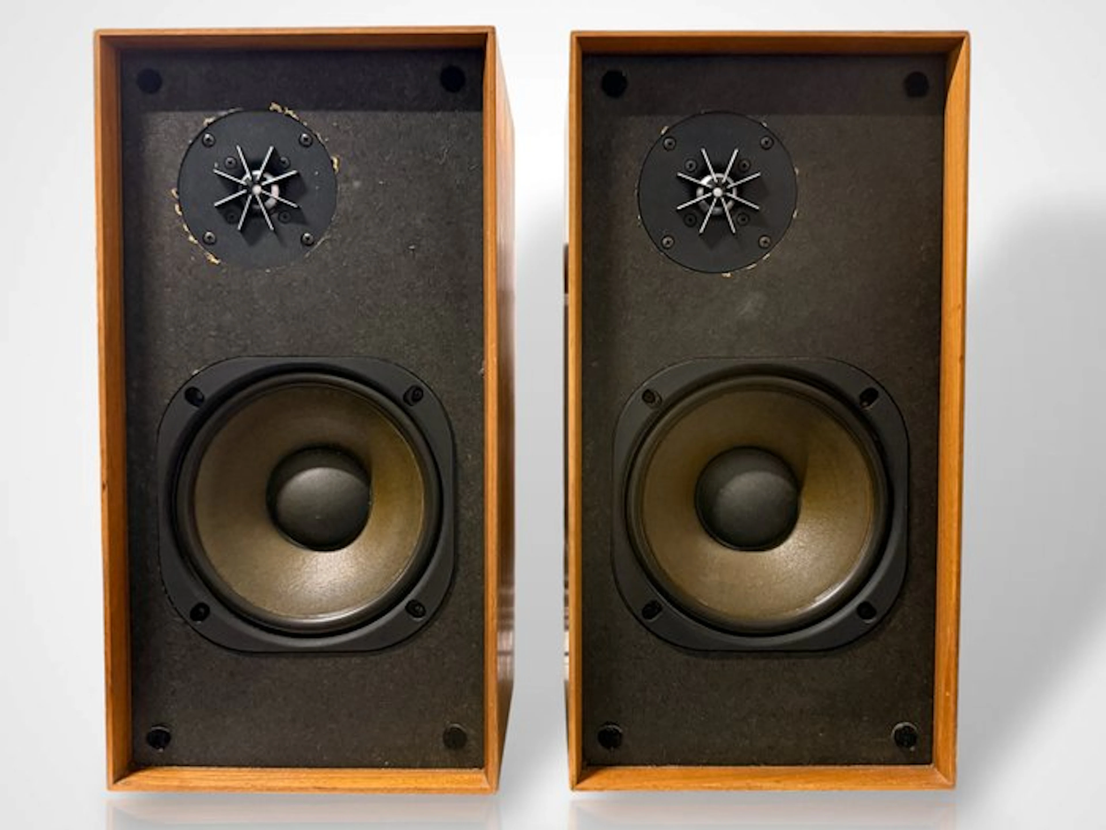 Pioneer - CS-E420 Speaker set