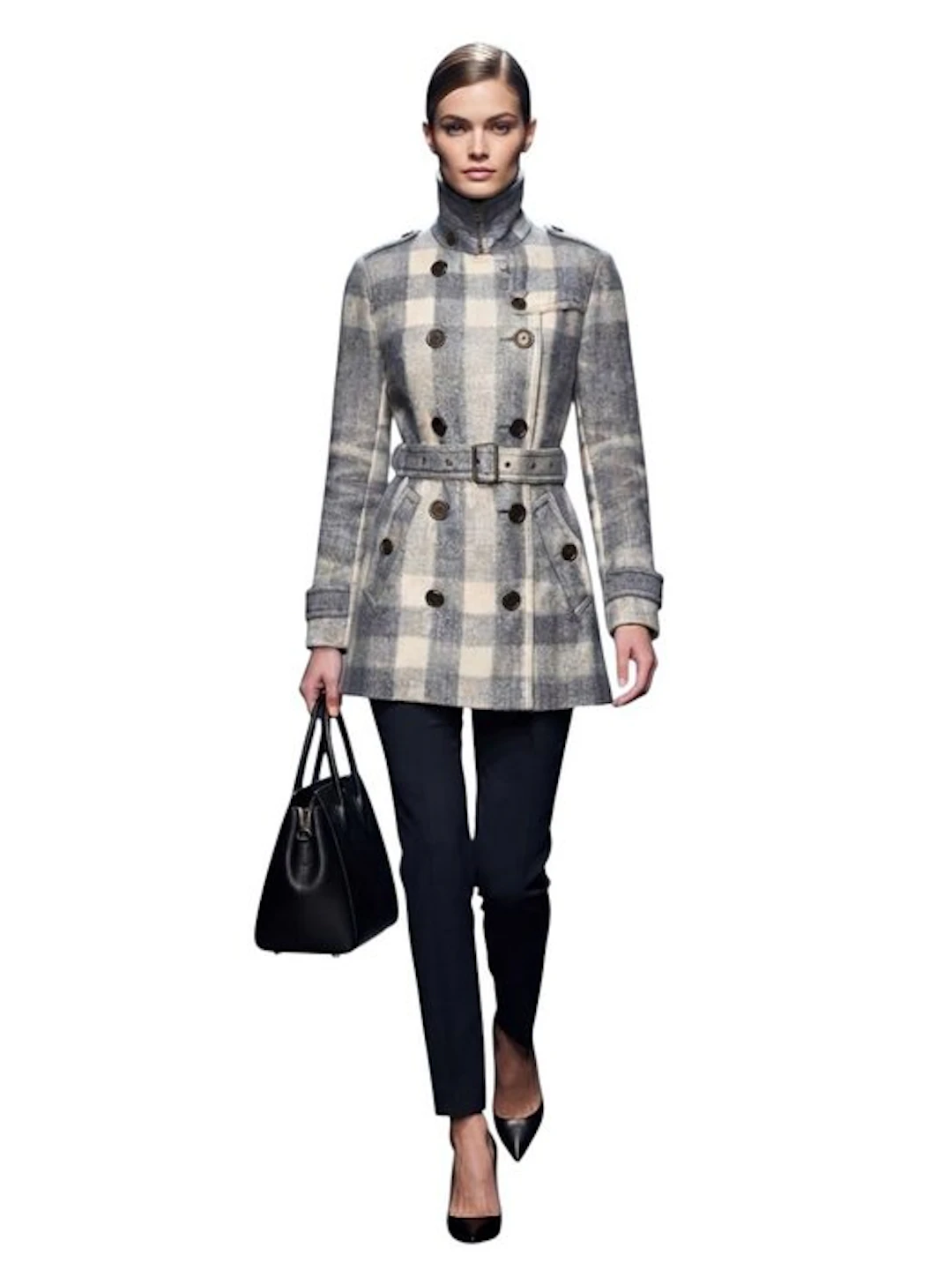 Burberry - Coat