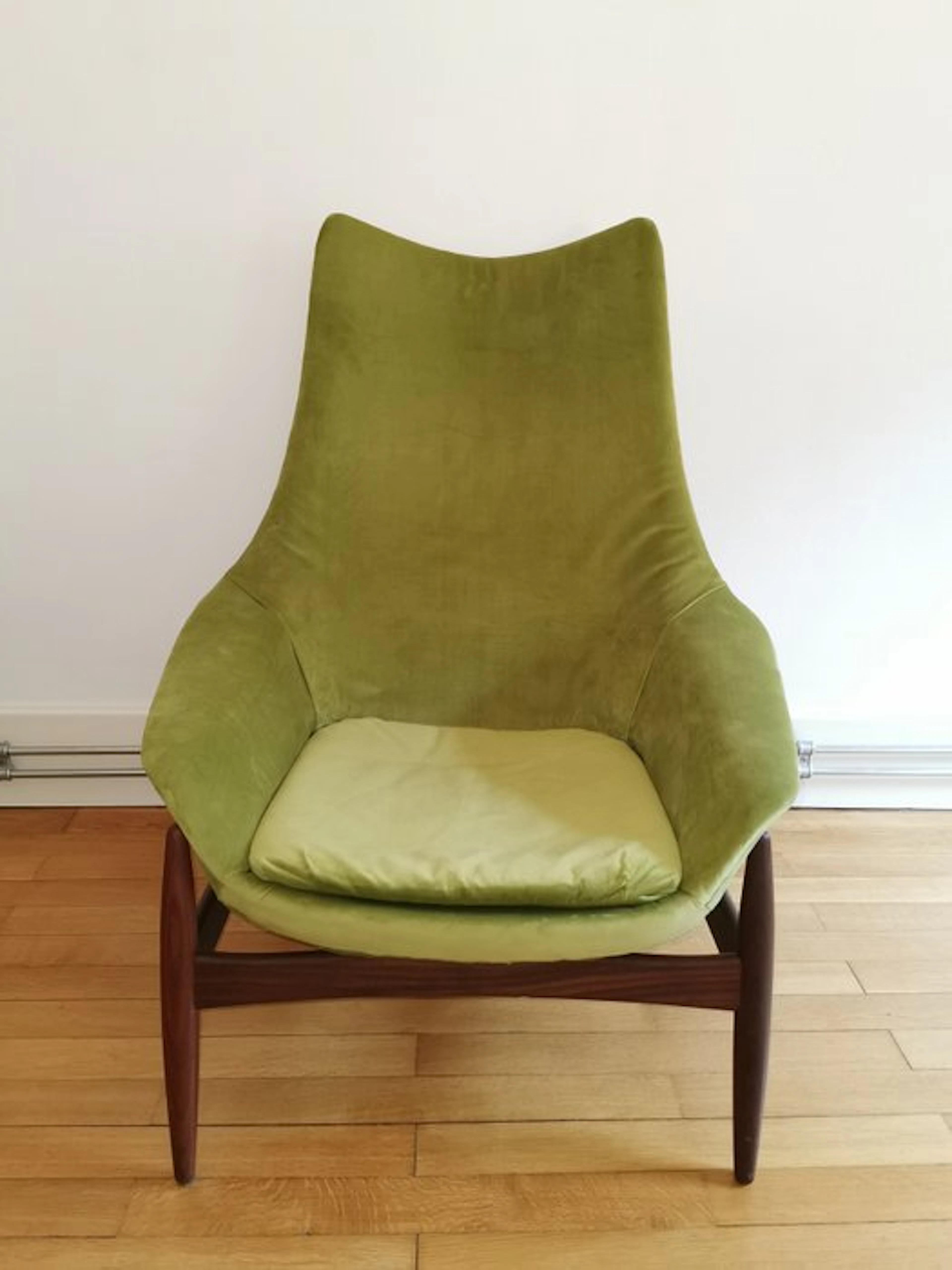 Bramin - Henry W
