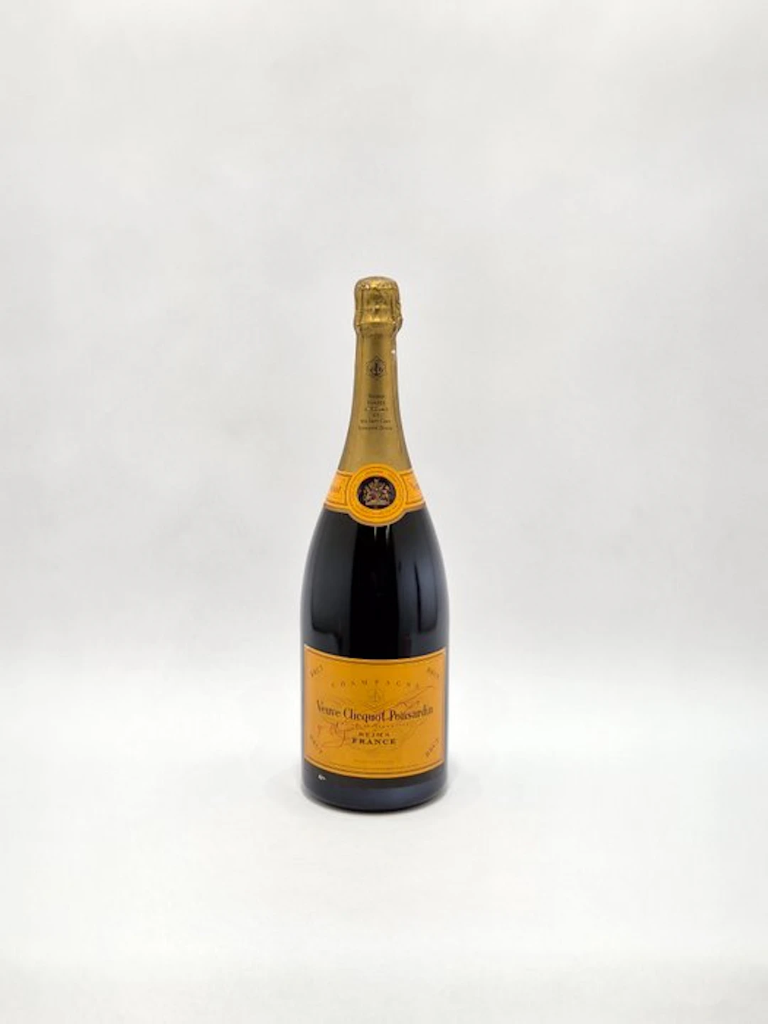 Veuve Clicquot, Veuve Clicquot Ponsardin - Champagne Brut - 1 Magnum (1.5L)
