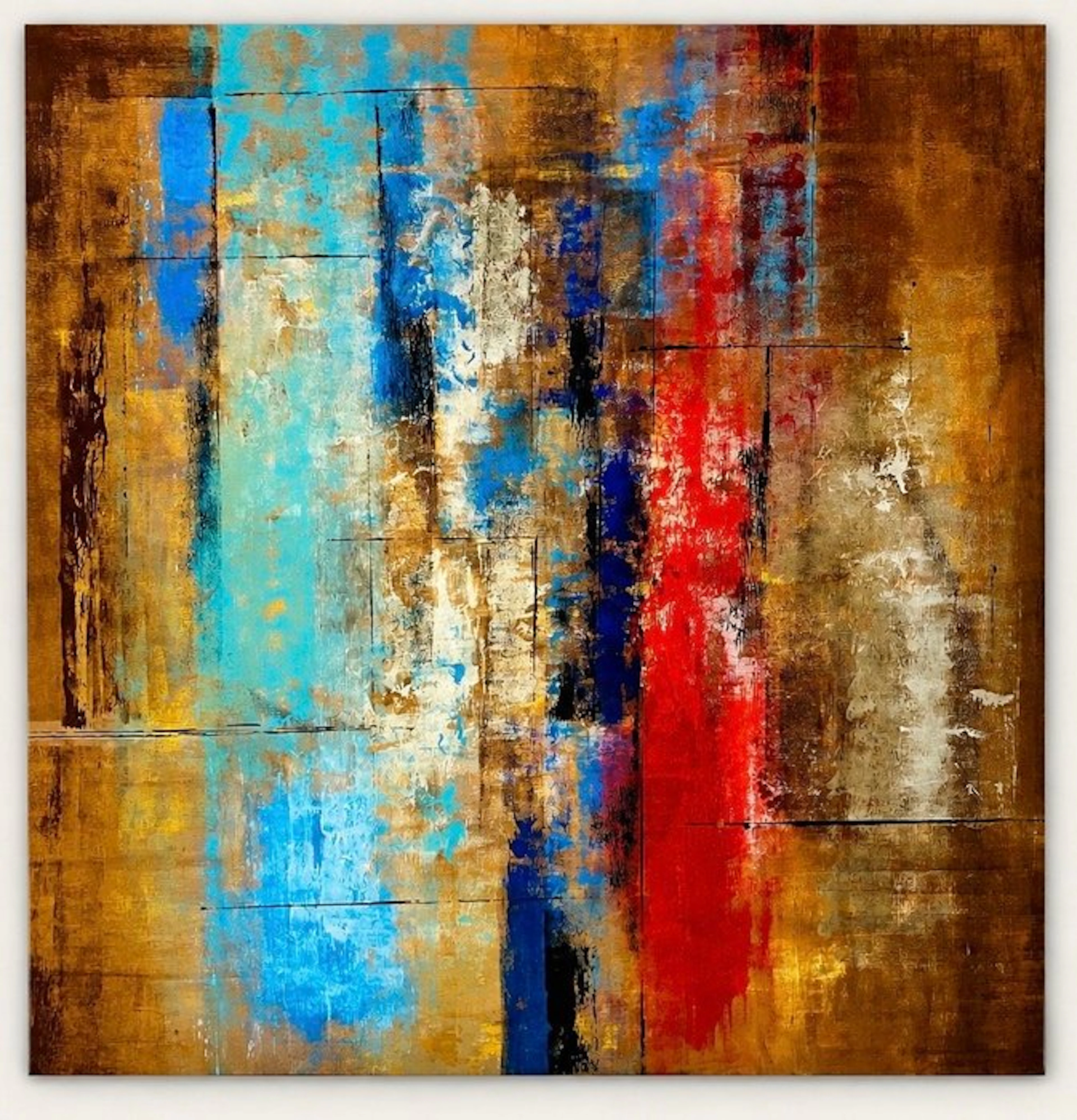 Paolo Contin - Oltre la luce