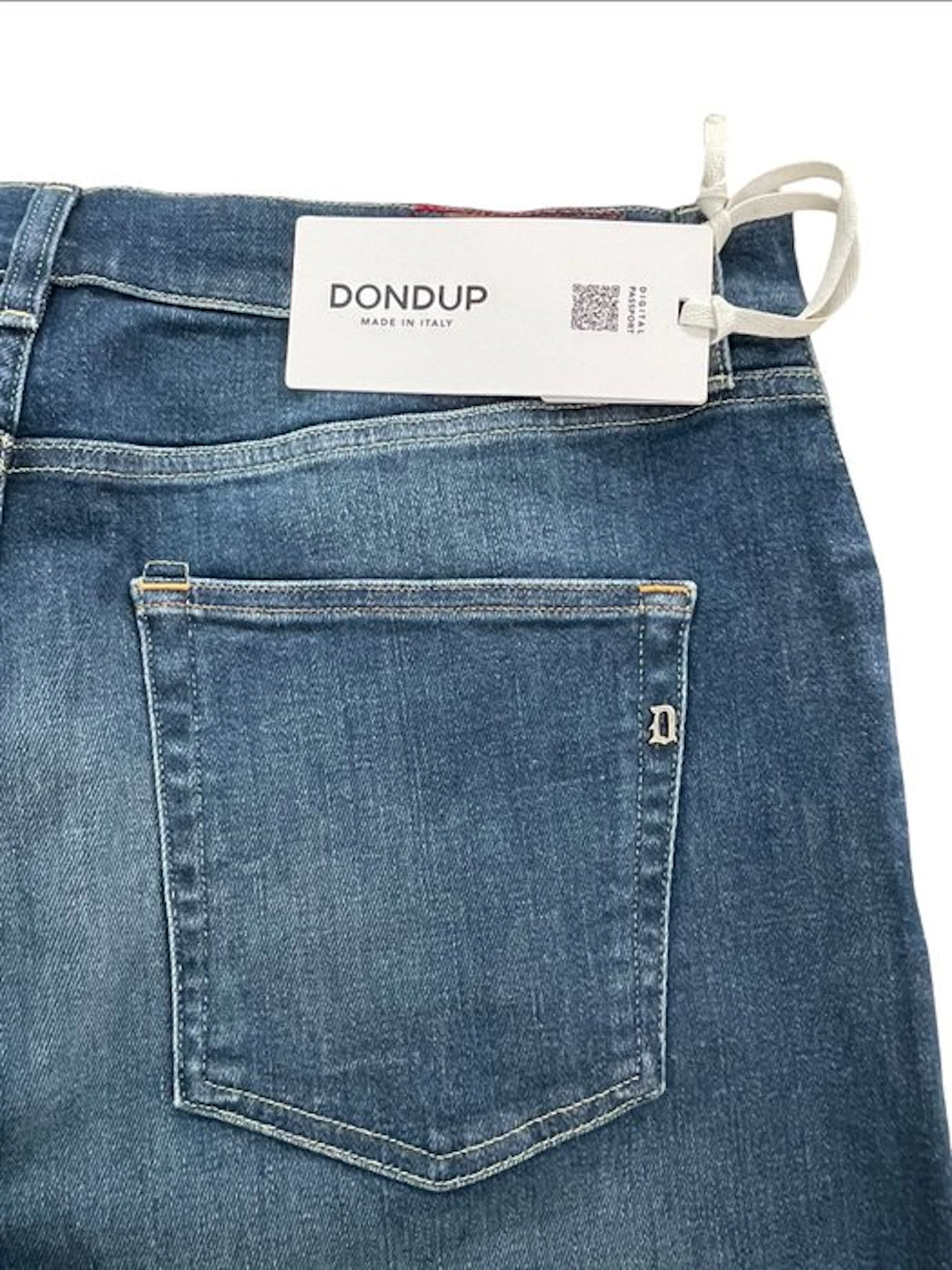 Dondup - Jeans - New with tags