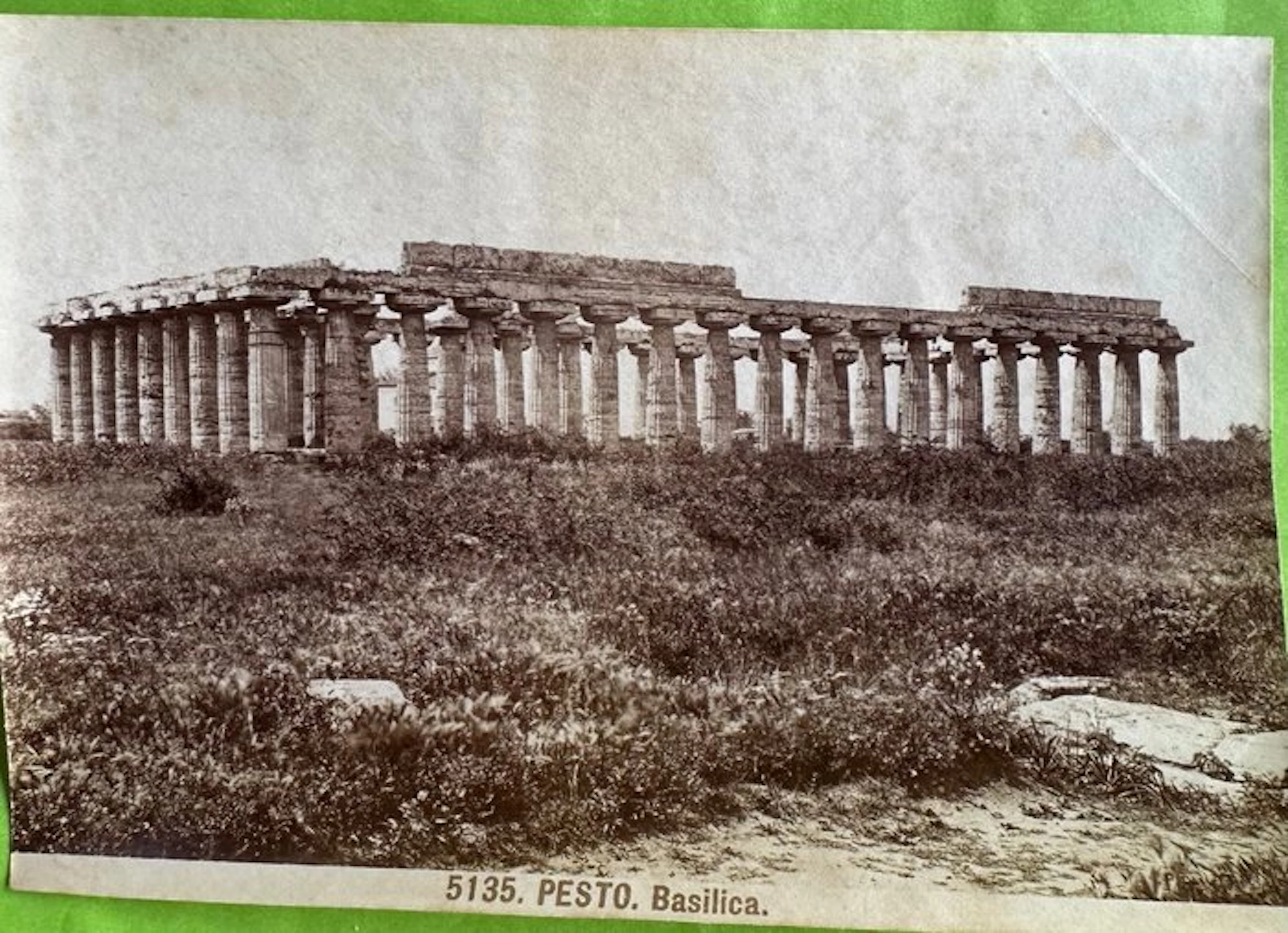 Brogi (attributo) - Pesto Salerno - Collezione di tre...