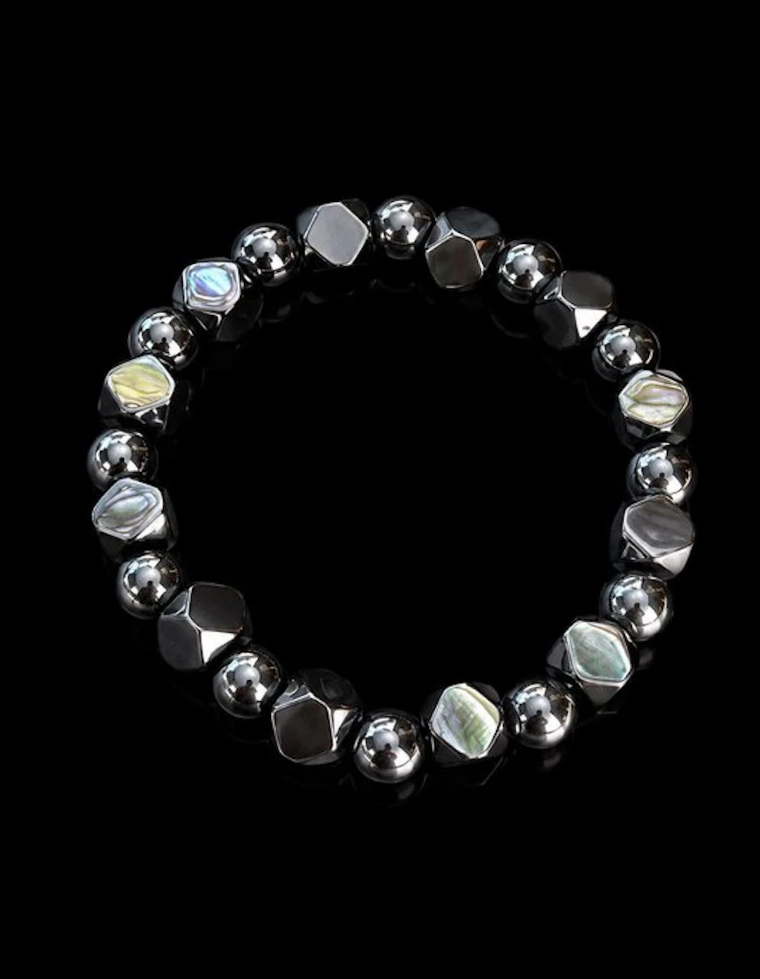 Elegant Therahertz Bracelet - Supreme Protection Against...