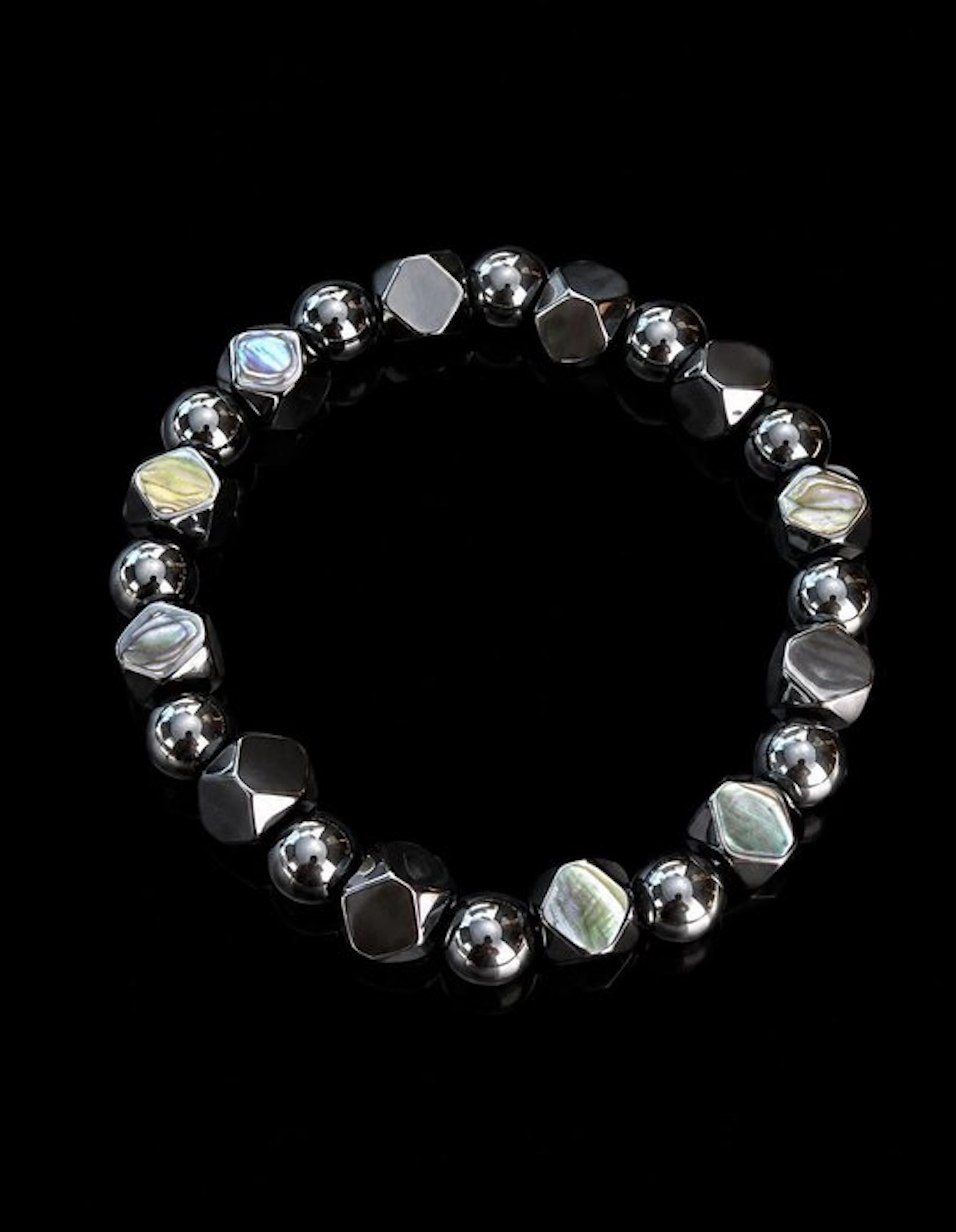 Elegant Therahertz Bracelet - Supreme Protection Against...
