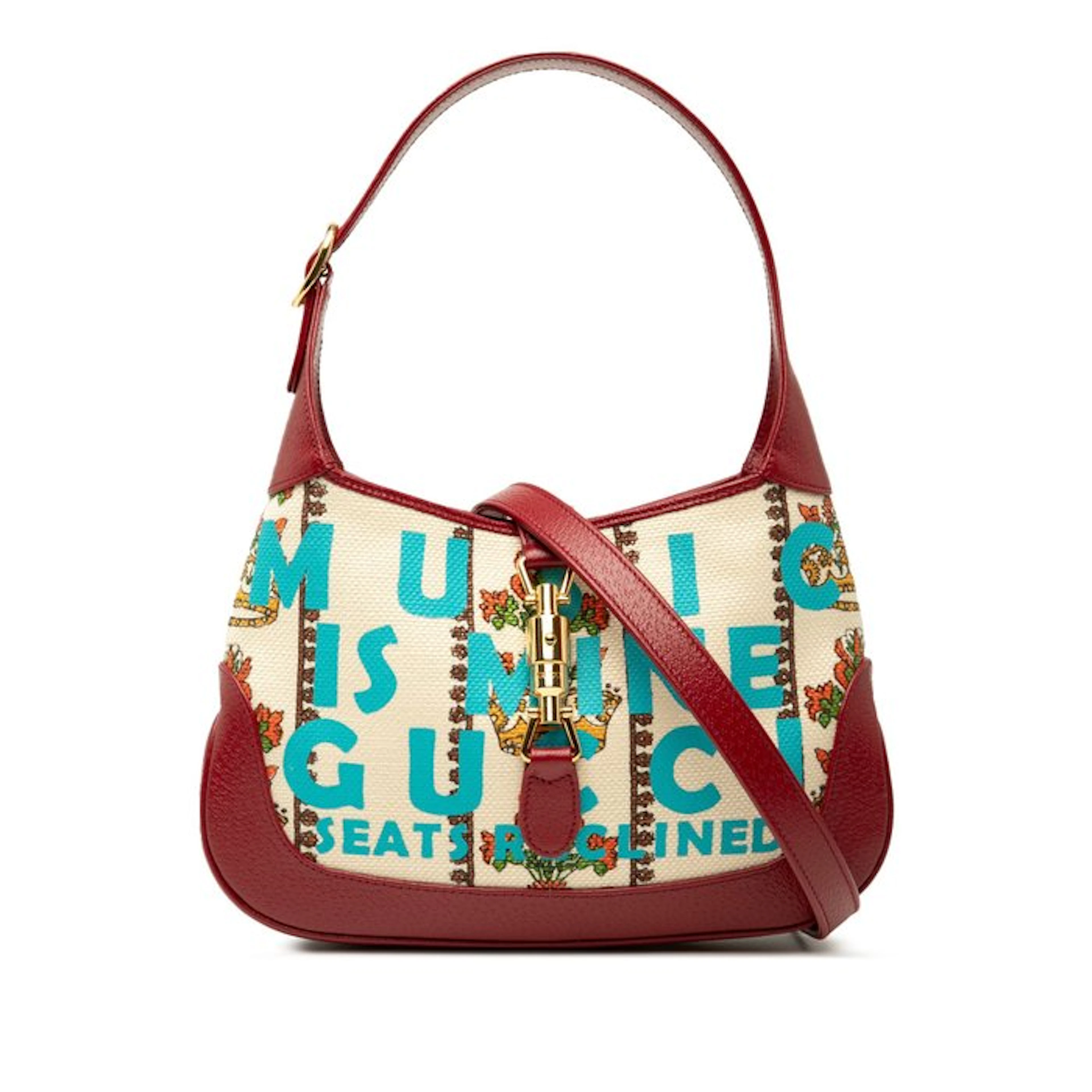 Gucci - Jackie - Bag