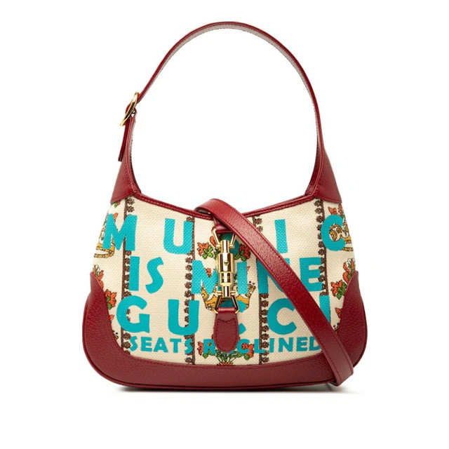 Gucci - Jackie - Bag