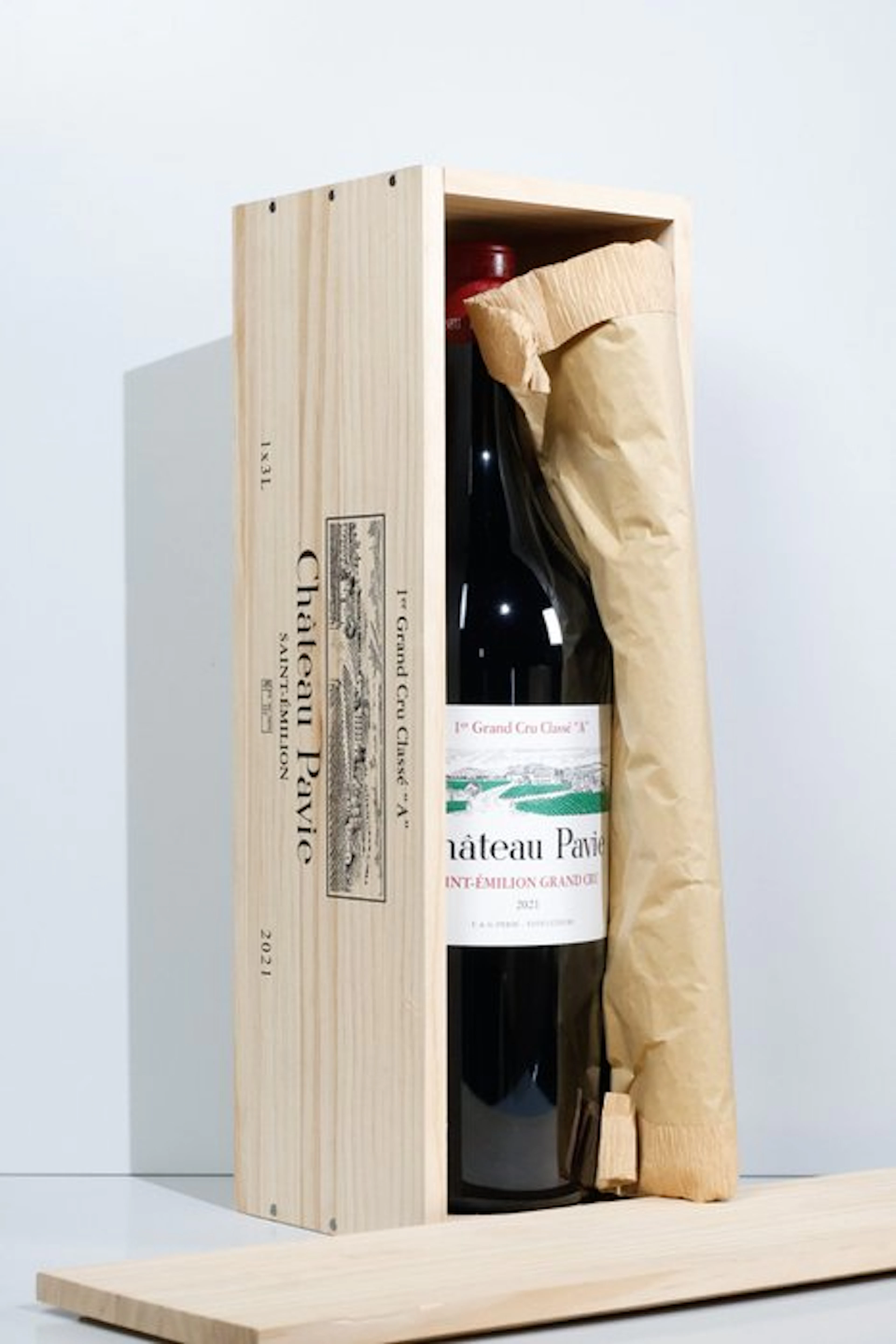 2021 Château Pavie - Saint-Émilion 1er Grand Cru Classé B...