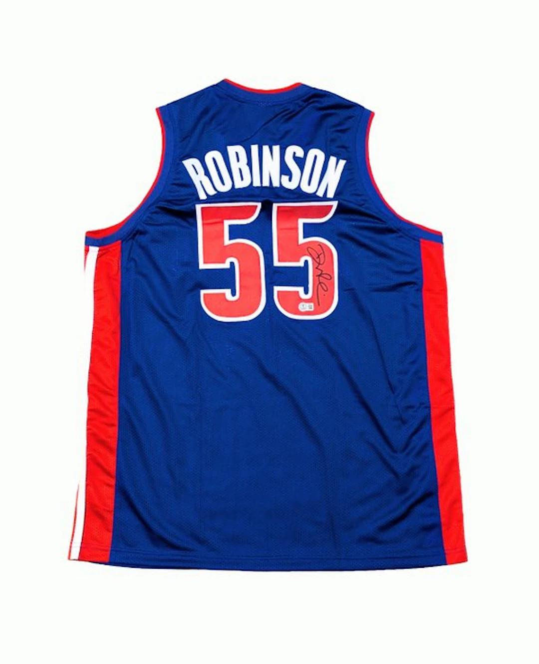 NBA - Duncan Robinson - Signed Custom Basketball Jersey...